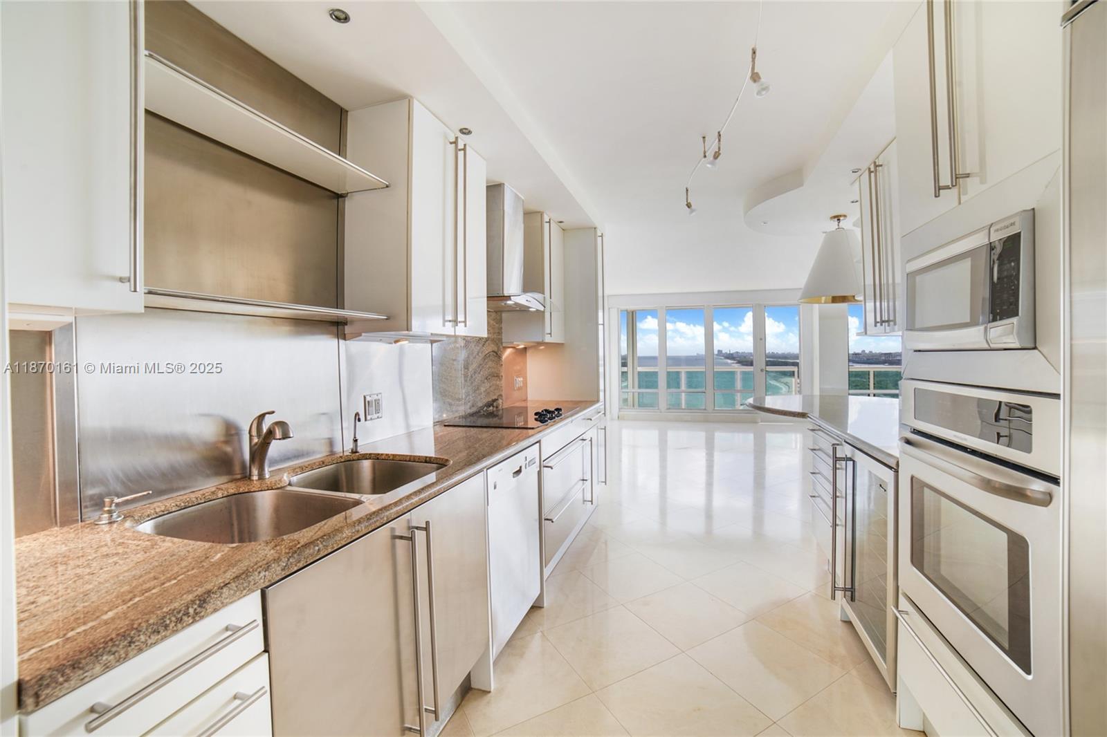 POINT OF AMERICAS CONDO - Residential Lease