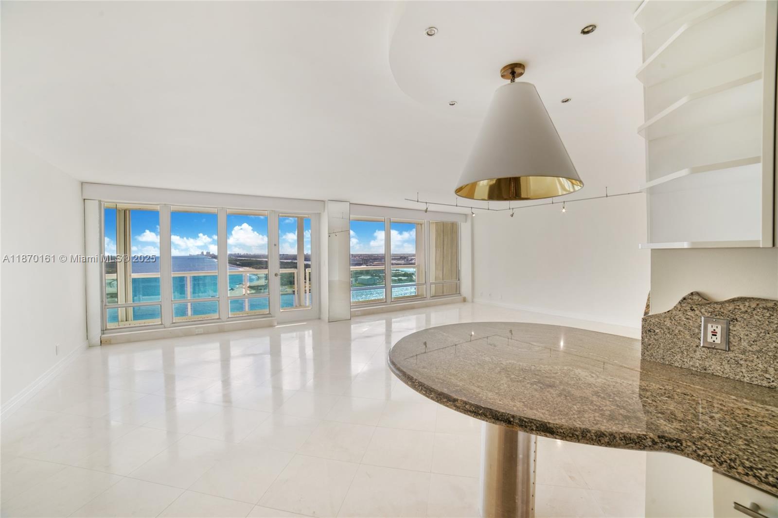 POINT OF AMERICAS CONDO - Residential Lease