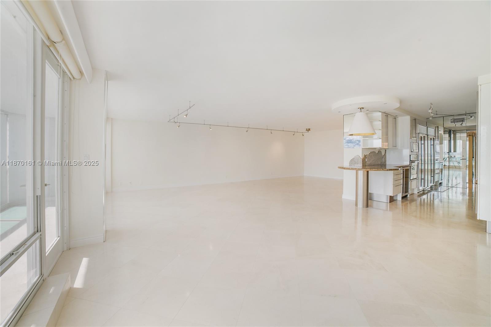 POINT OF AMERICAS CONDO - Residential Lease