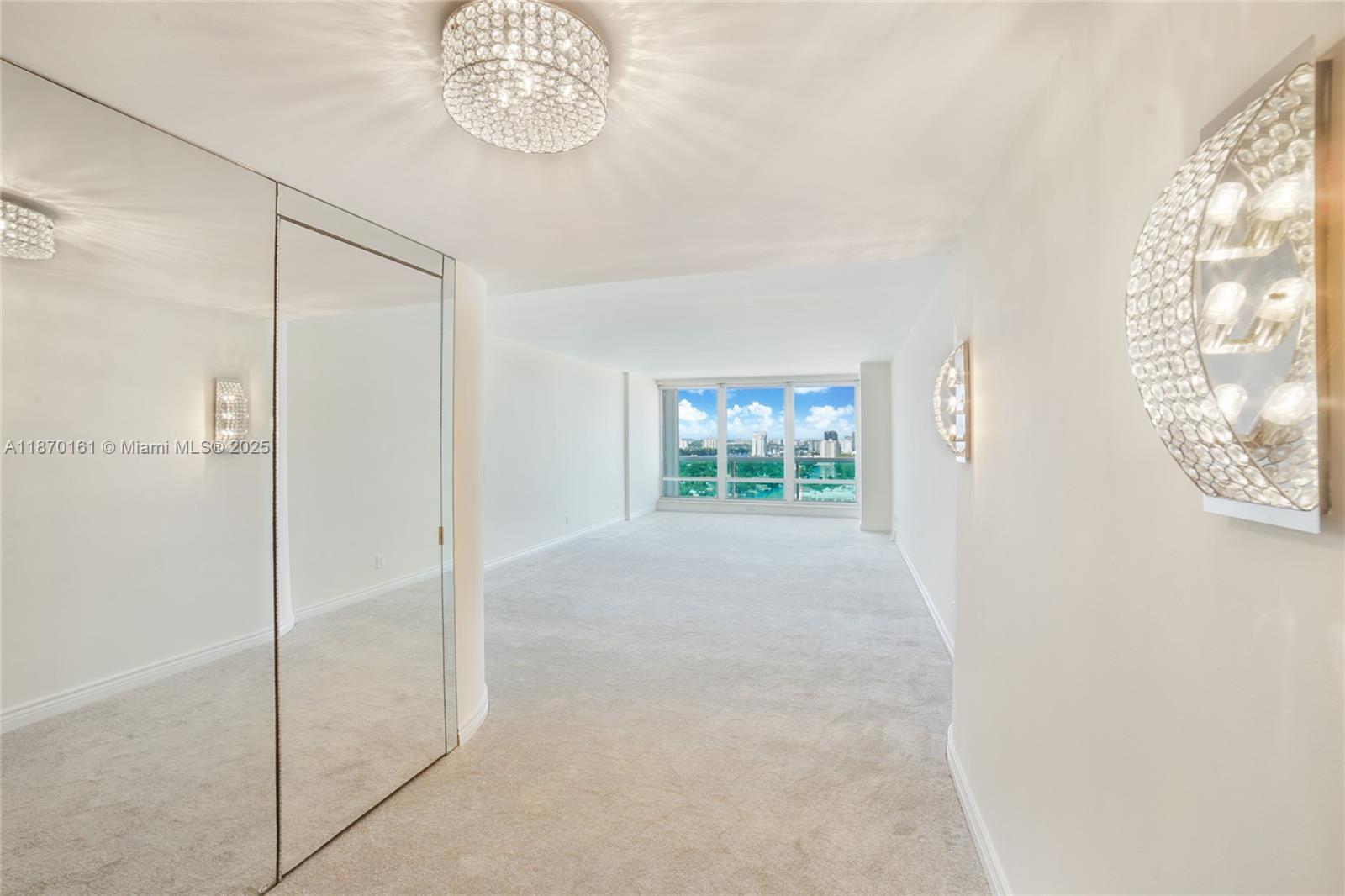 POINT OF AMERICAS CONDO - Residential Lease