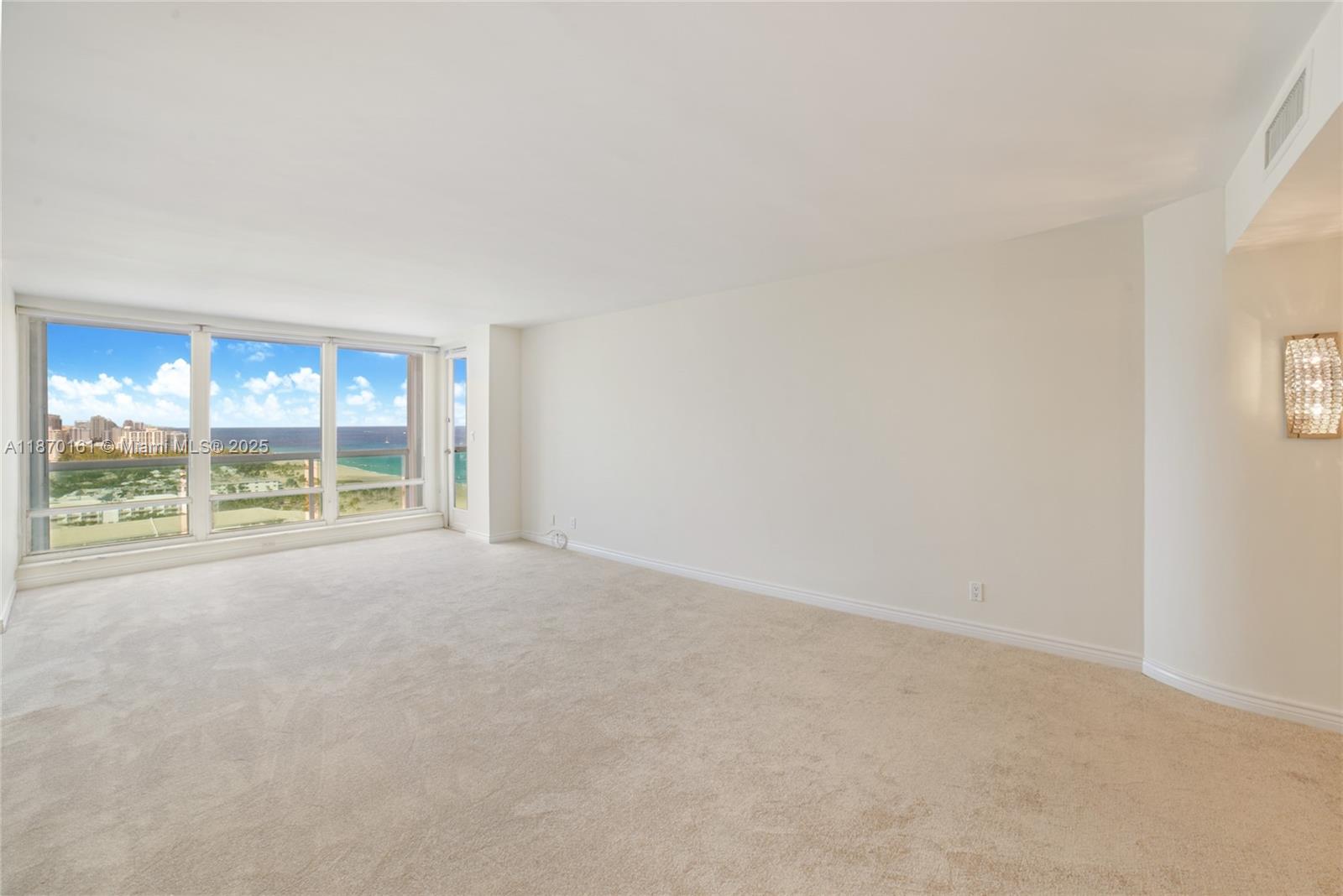 POINT OF AMERICAS CONDO - Residential Lease