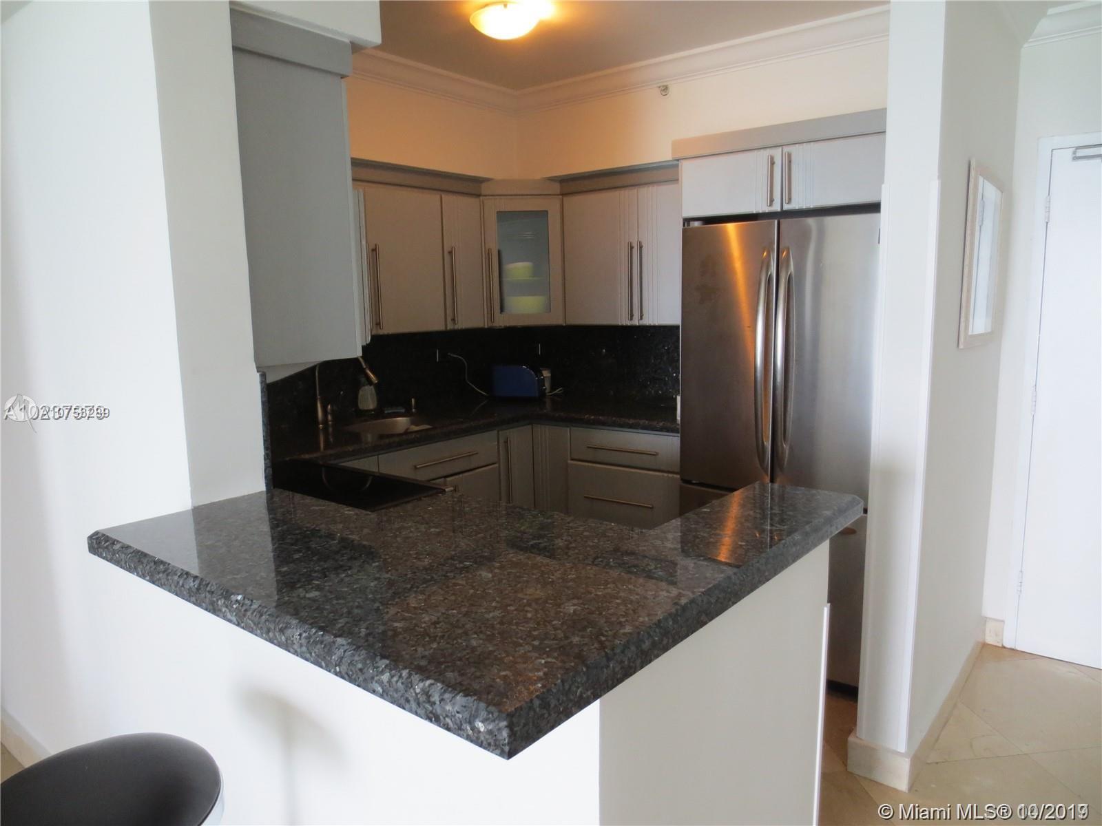 Flamingo South Beach I Co - Residential Lease