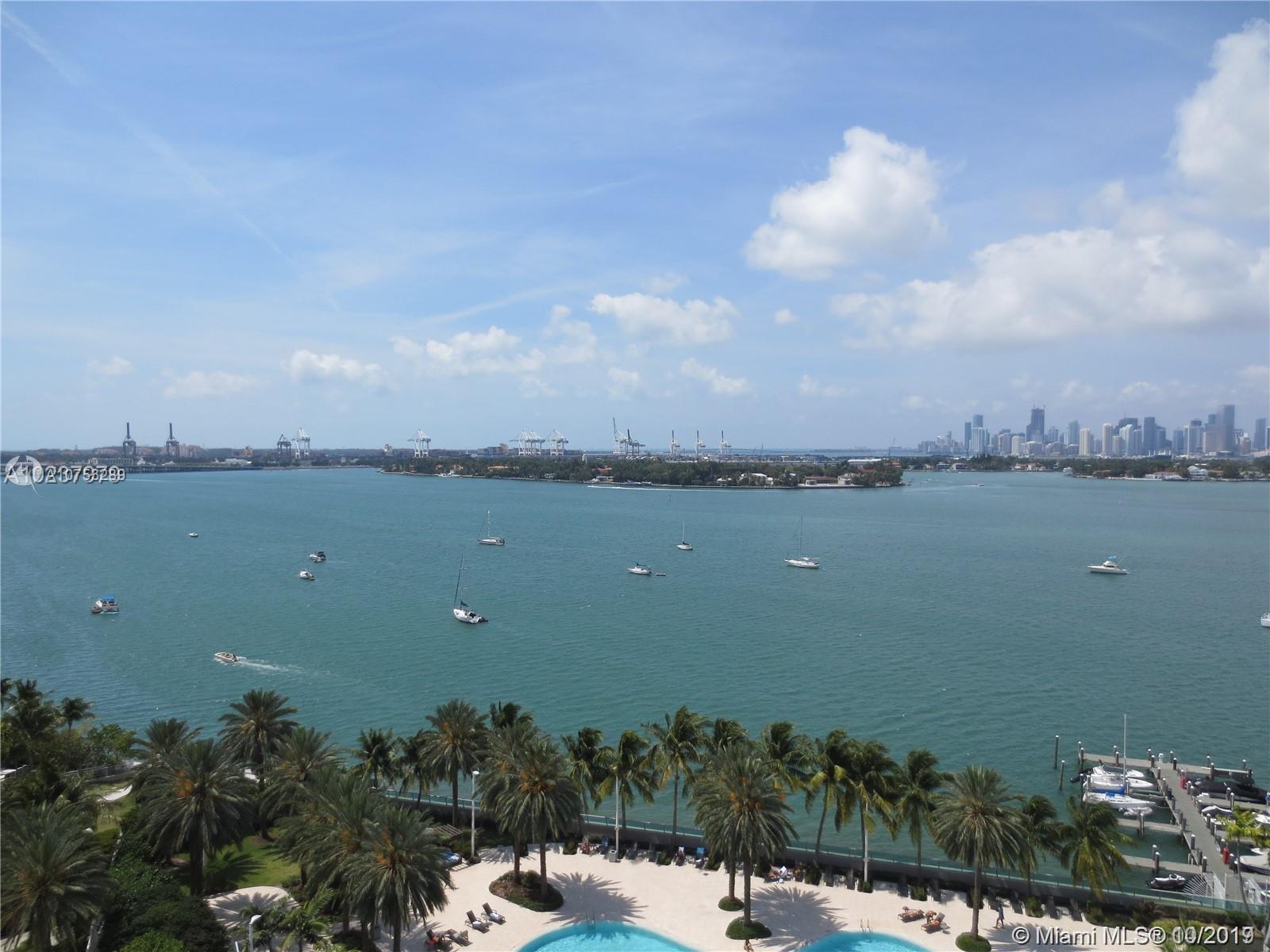 Flamingo South Beach I Co - Residential Lease