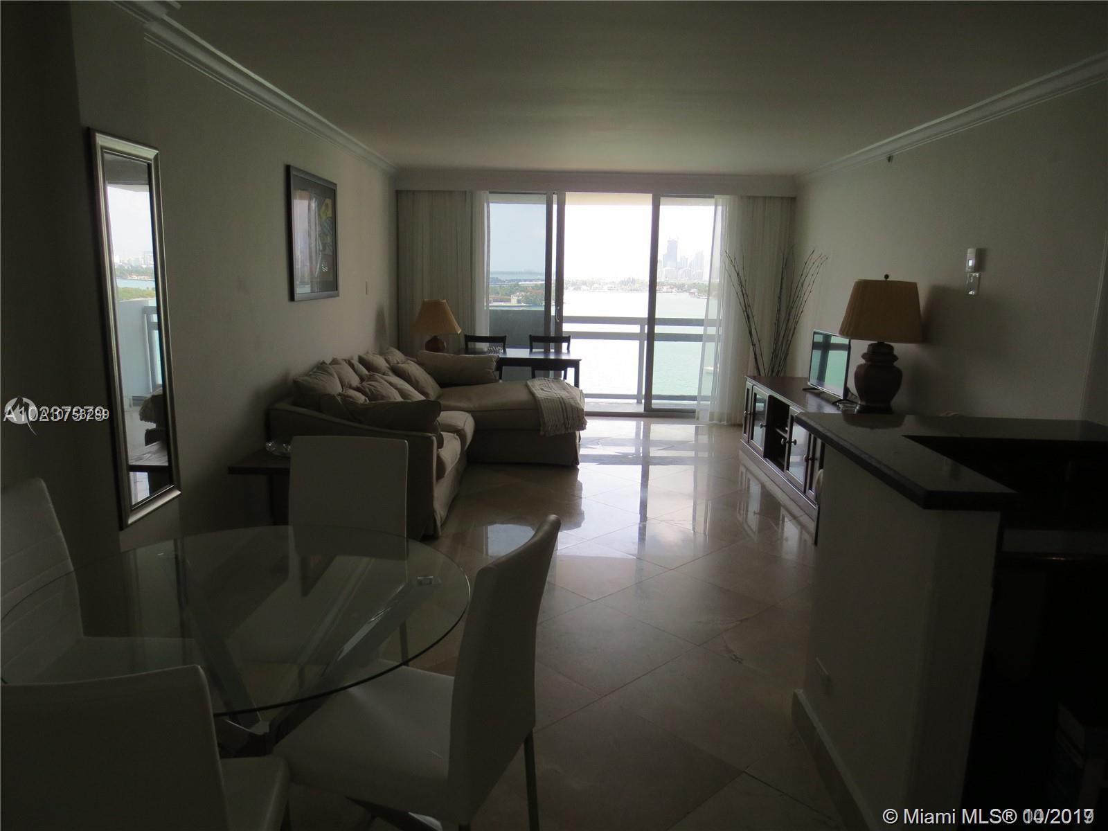 Flamingo South Beach I Co - Residential Lease