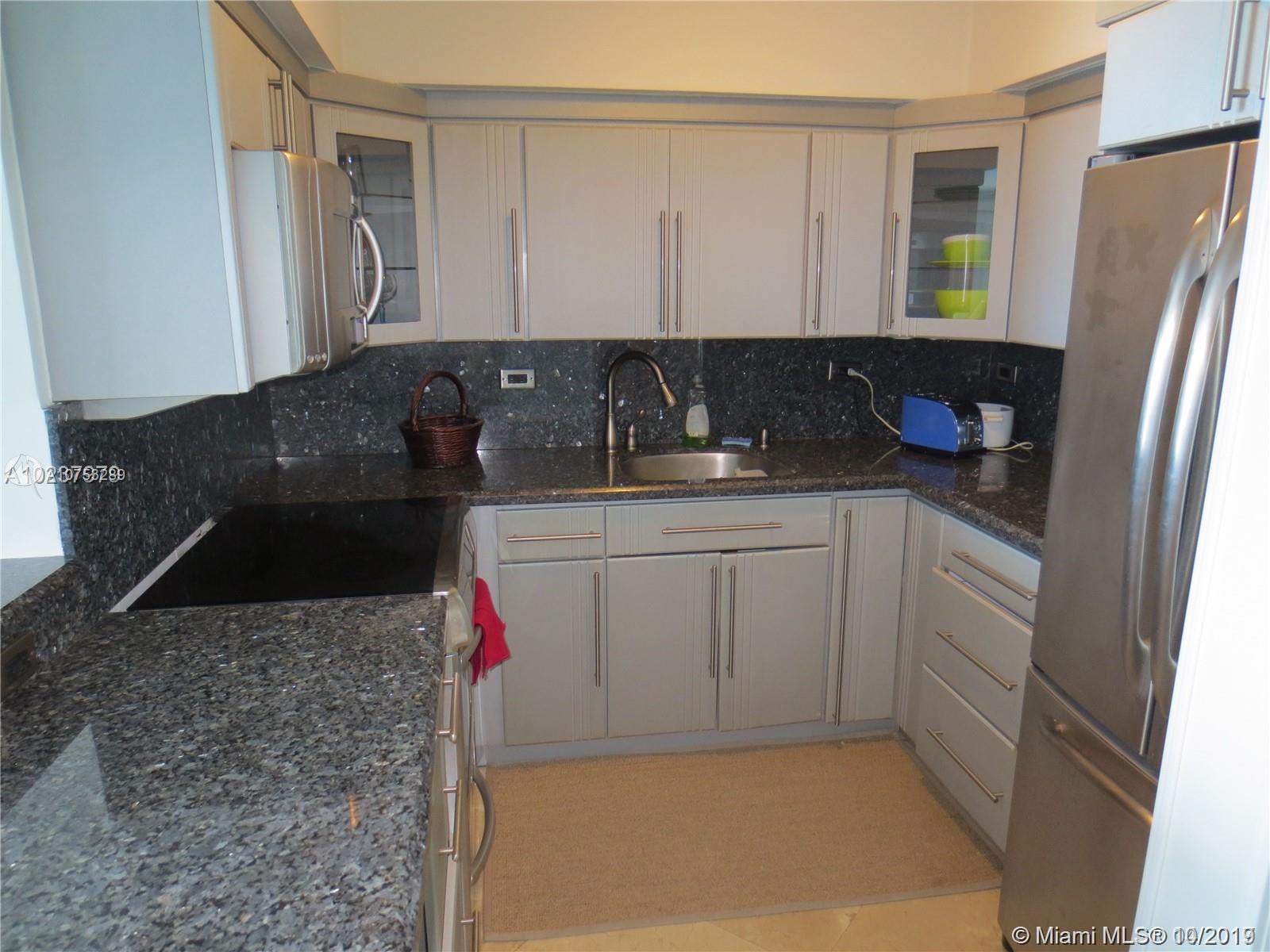 Flamingo South Beach I Co - Residential Lease