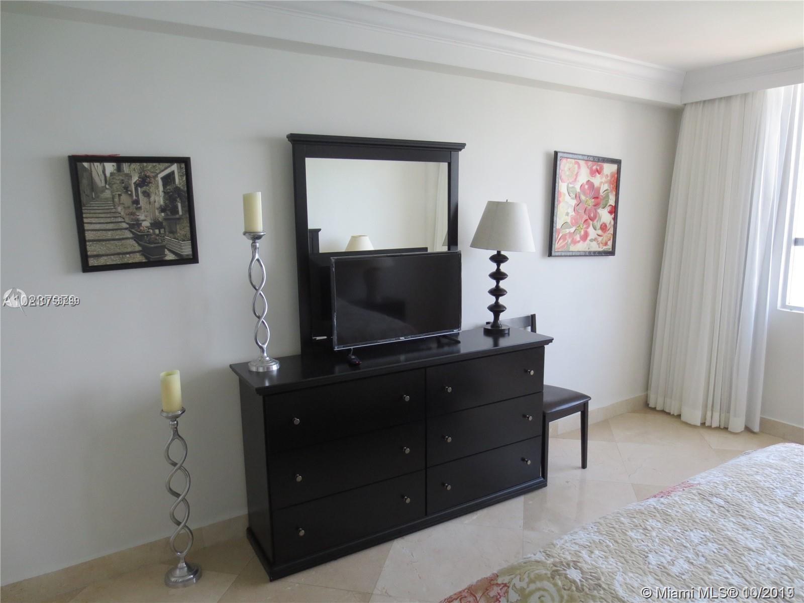 Flamingo South Beach I Co - Residential Lease