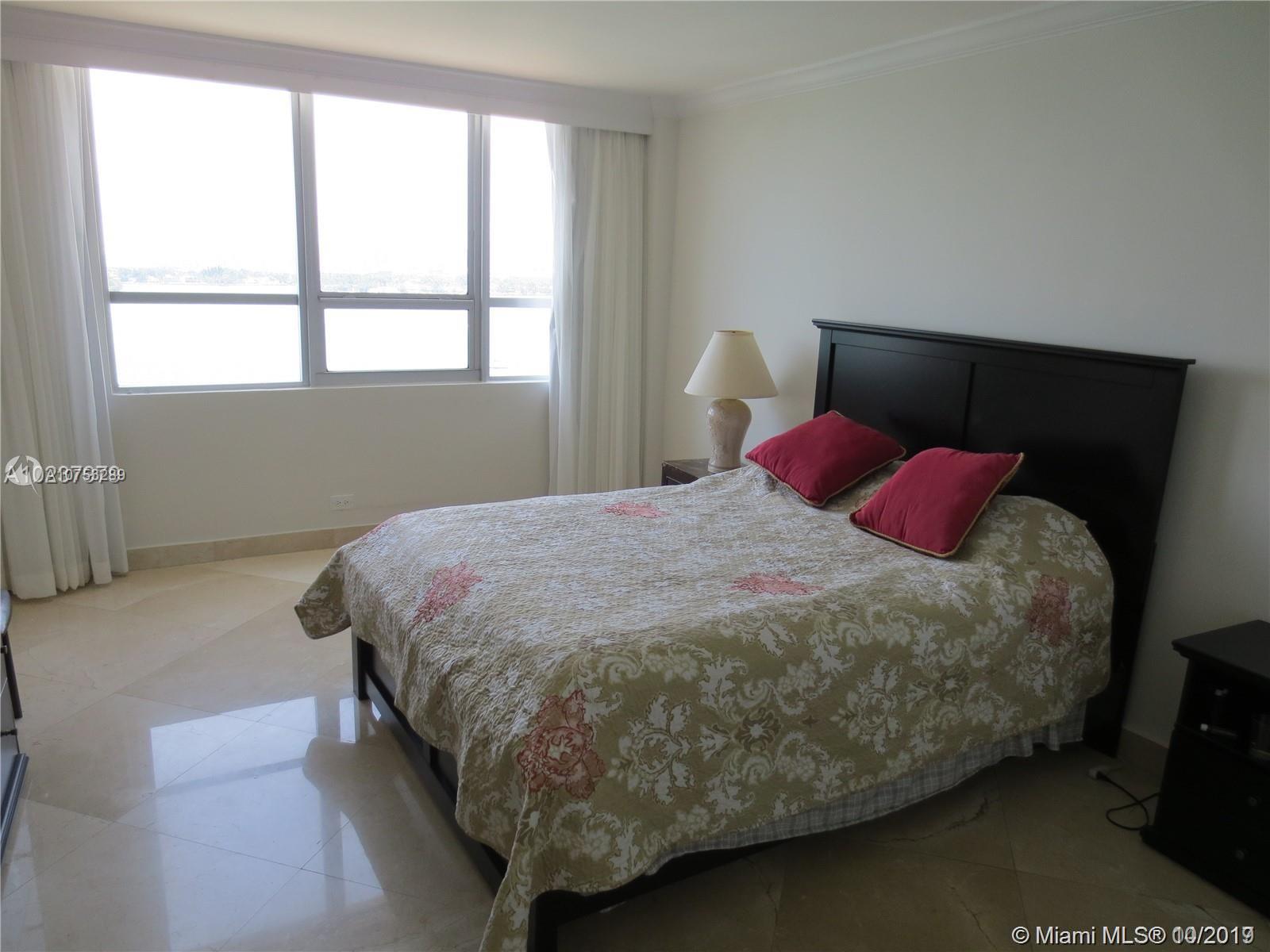 Flamingo South Beach I Co - Residential Lease