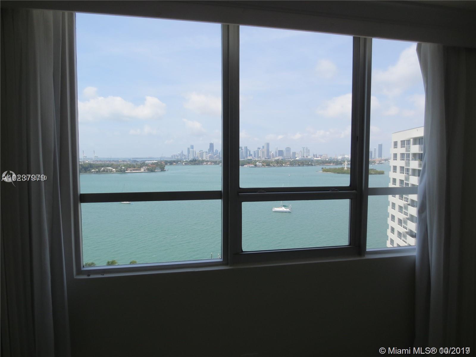 Flamingo South Beach I Co - Residential Lease