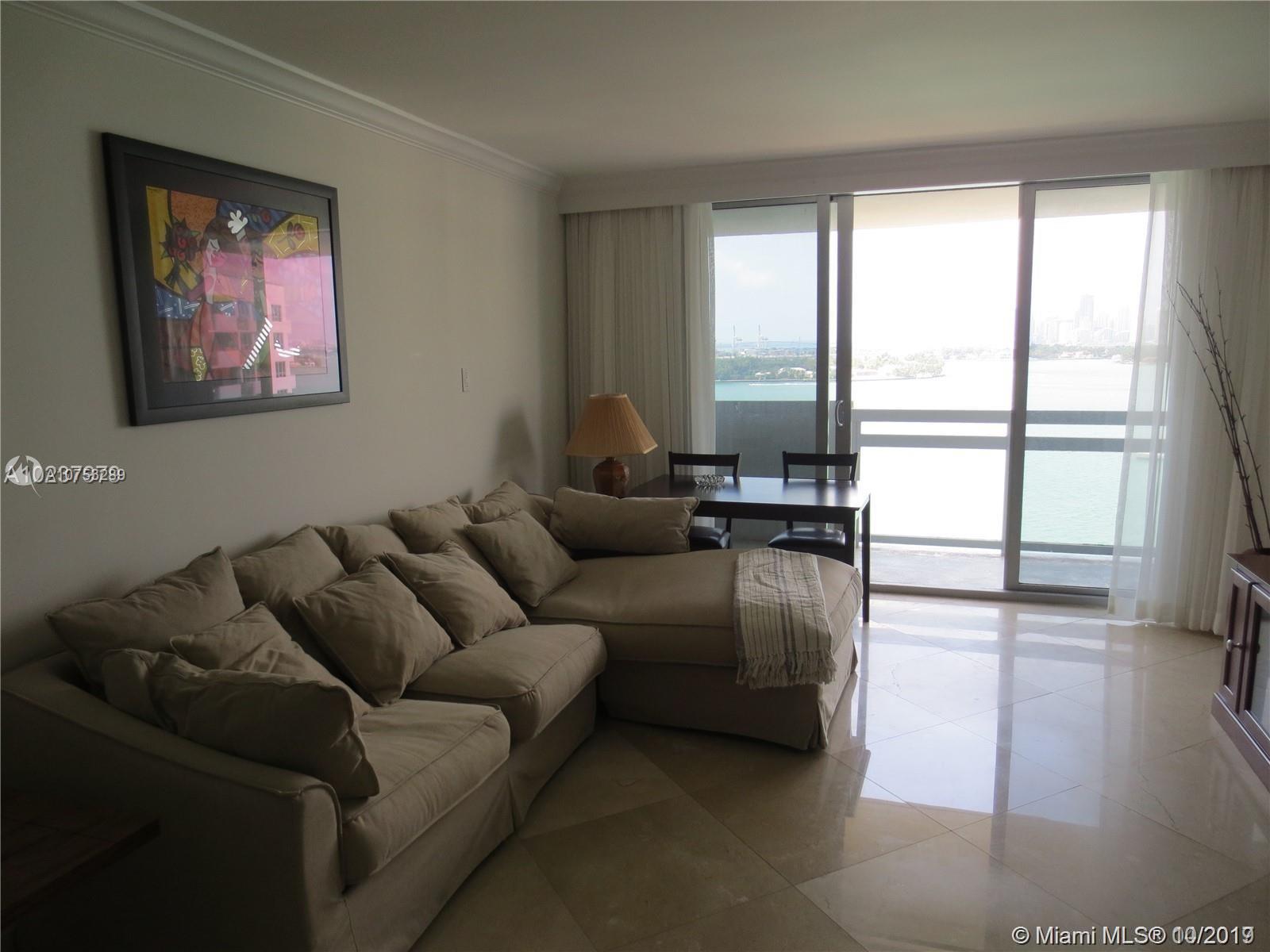 Flamingo South Beach I Co - Residential Lease