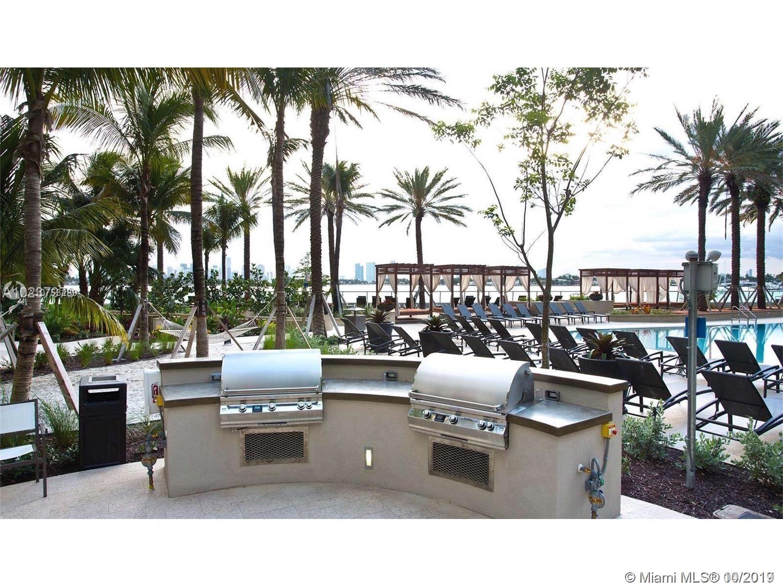 Flamingo South Beach I Co - Residential Lease