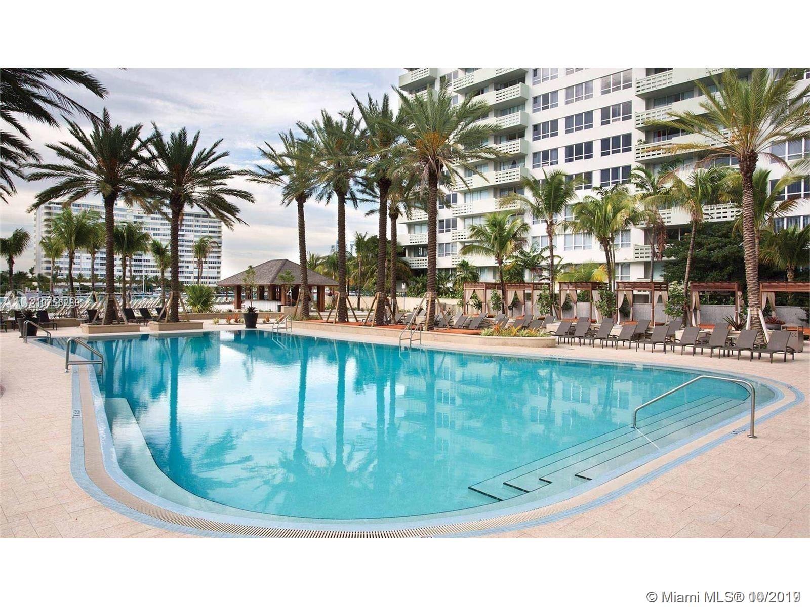 Flamingo South Beach I Co - Residential Lease