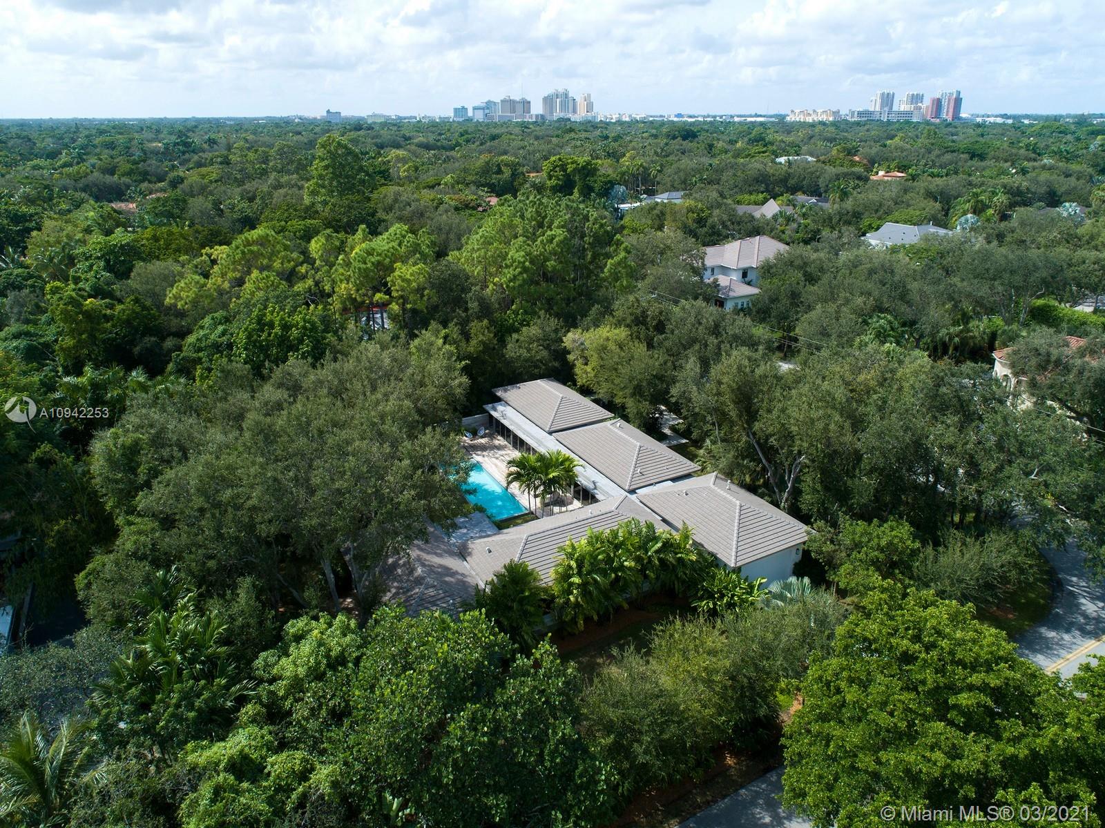 HI-VIEW ACRES - Residential