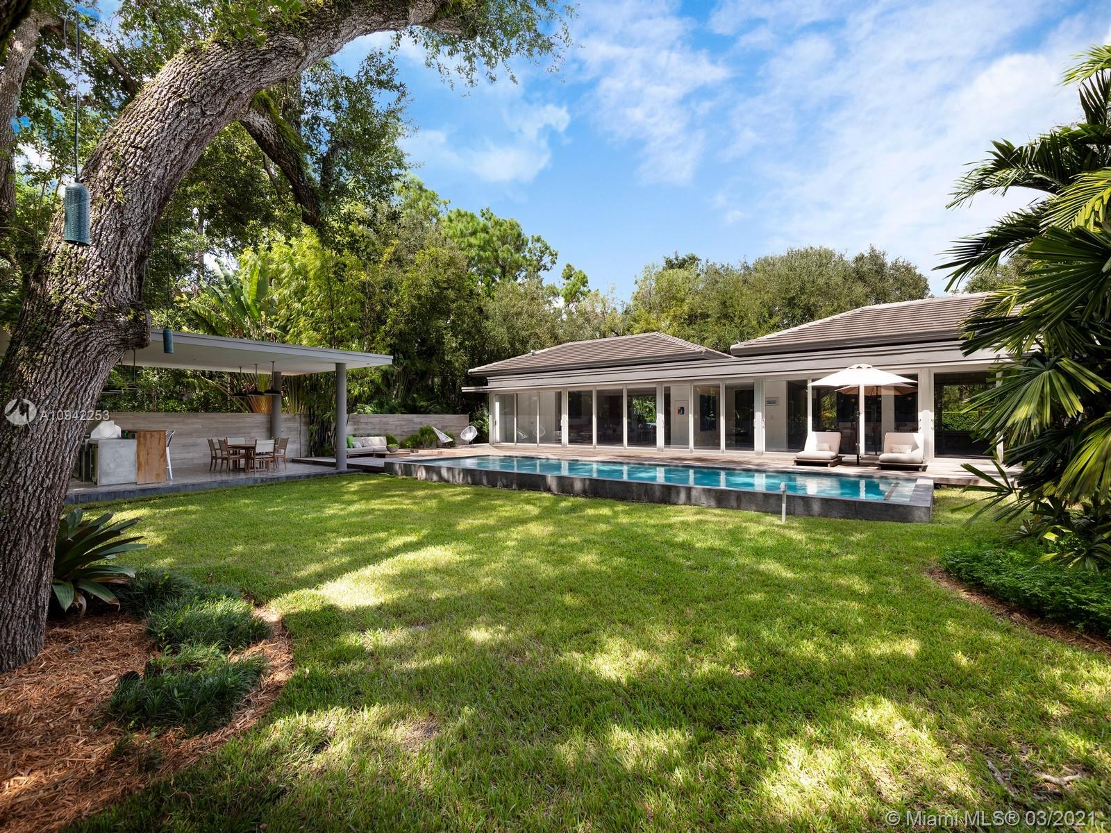 HI-VIEW ACRES - Residential