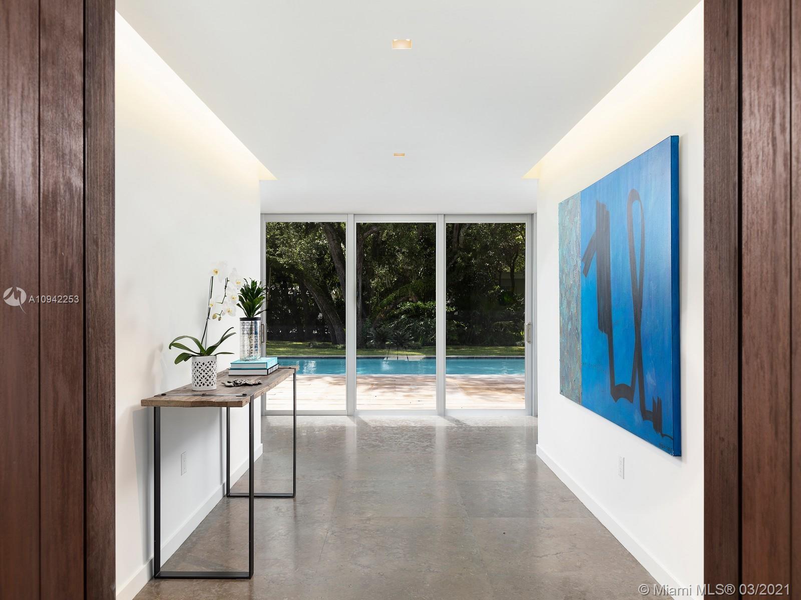 HI-VIEW ACRES - Residential