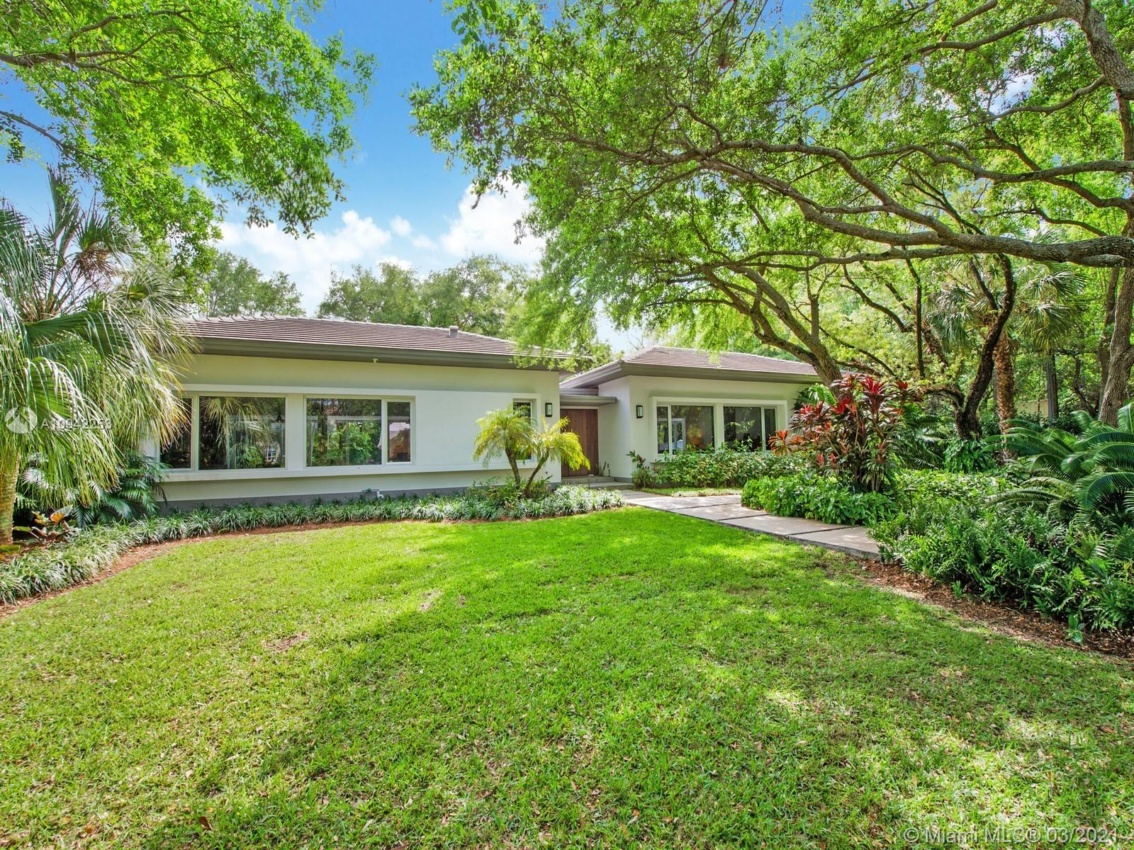 HI-VIEW ACRES - Residential