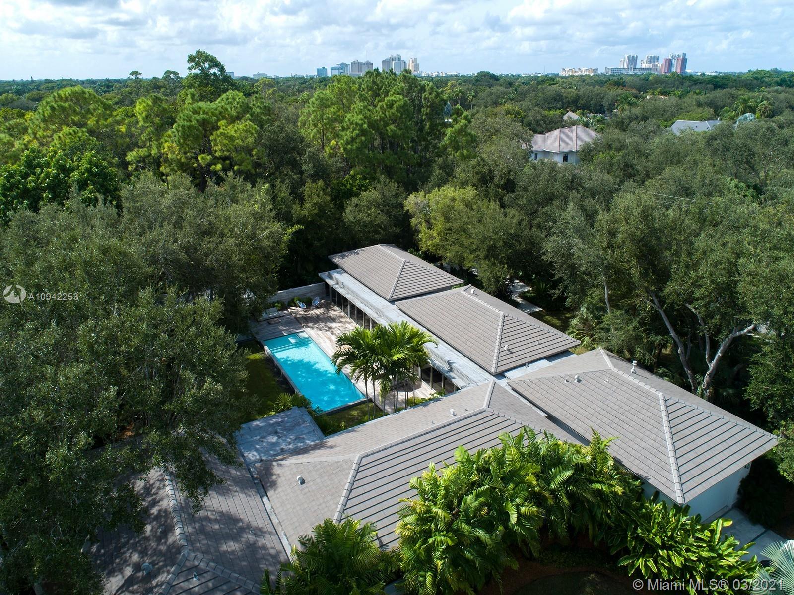 HI-VIEW ACRES - Residential