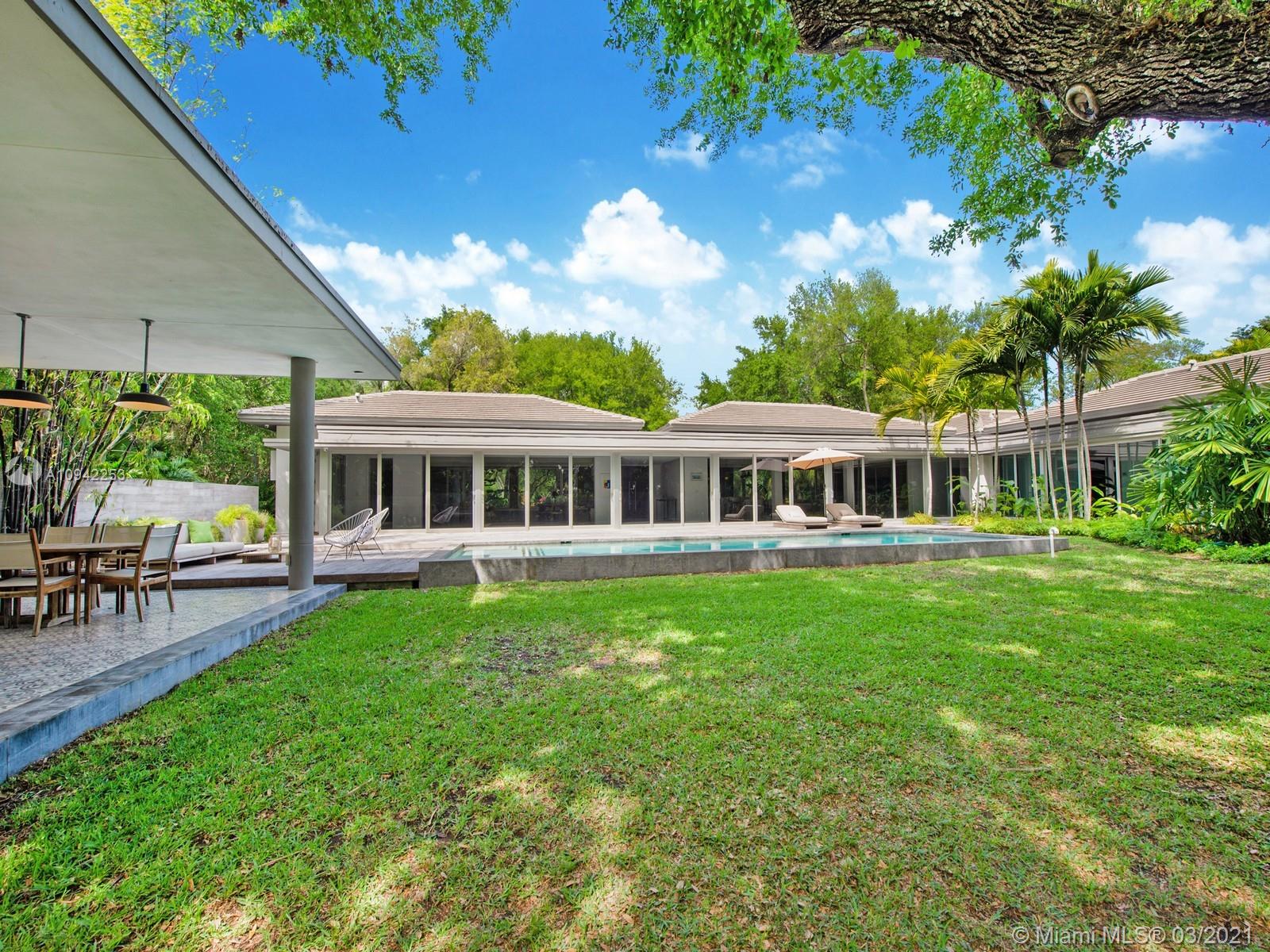 HI-VIEW ACRES - Residential