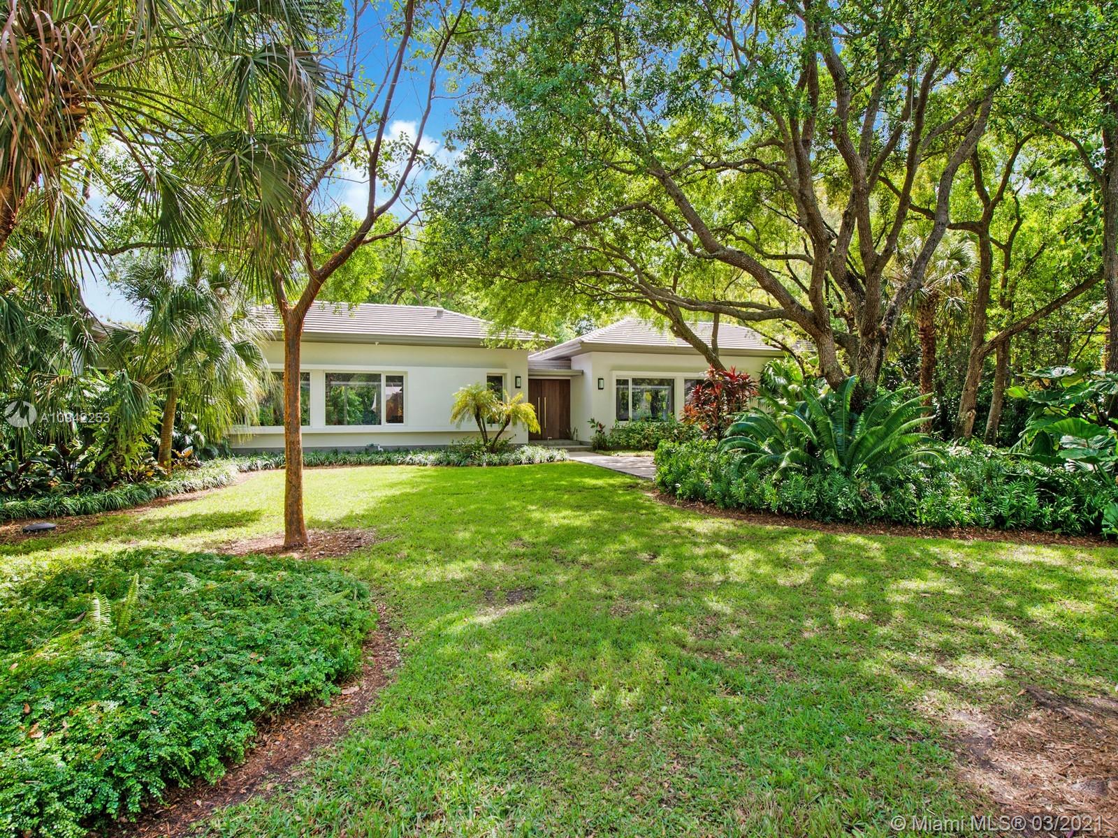 HI-VIEW ACRES - Residential