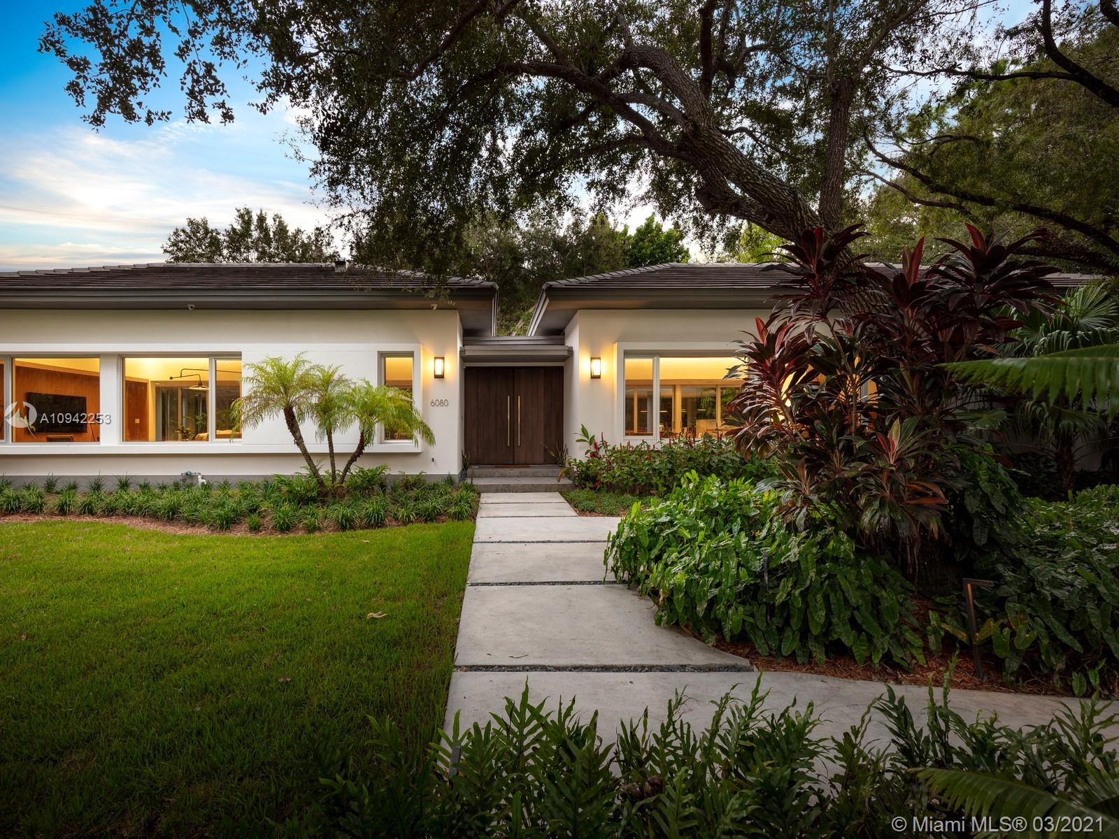 HI-VIEW ACRES - Residential