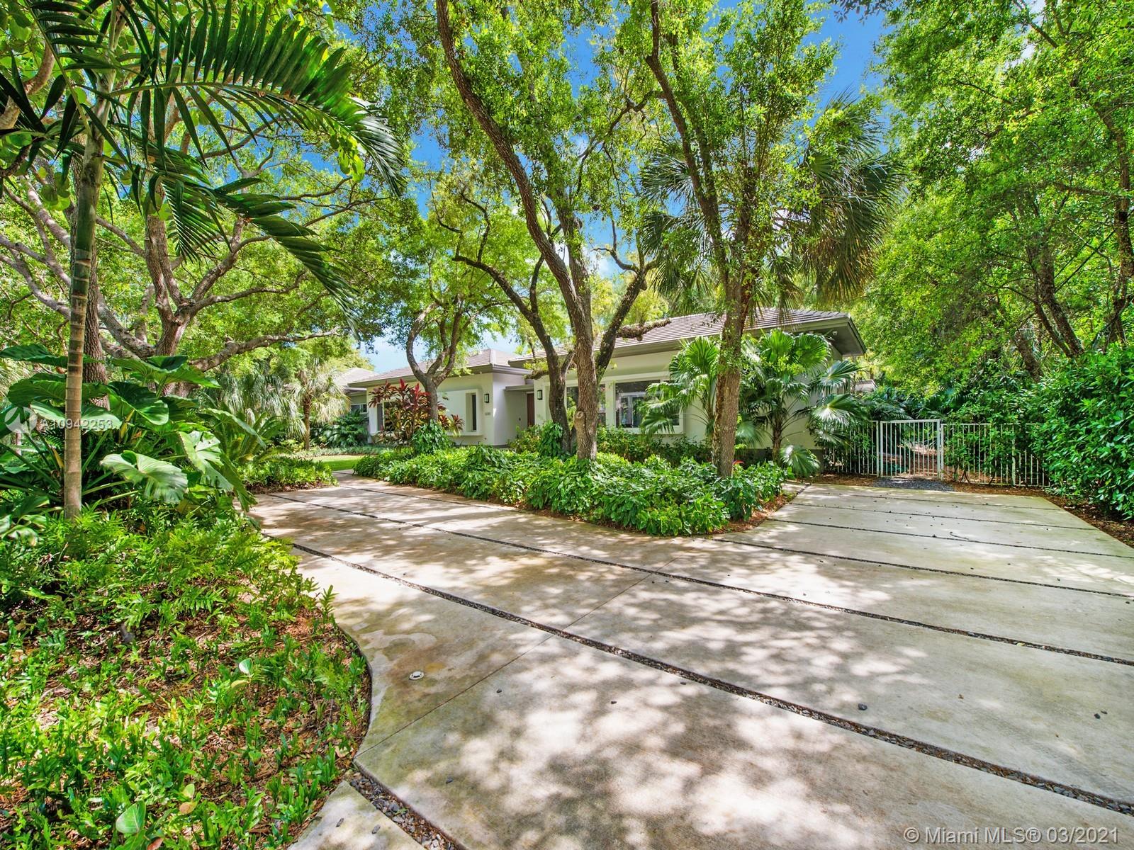 HI-VIEW ACRES - Residential