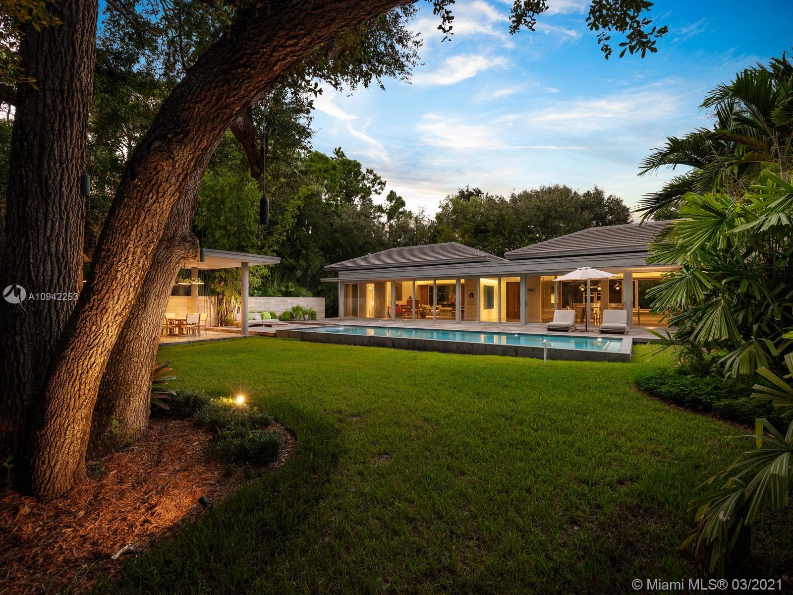 HI-VIEW ACRES - Residential