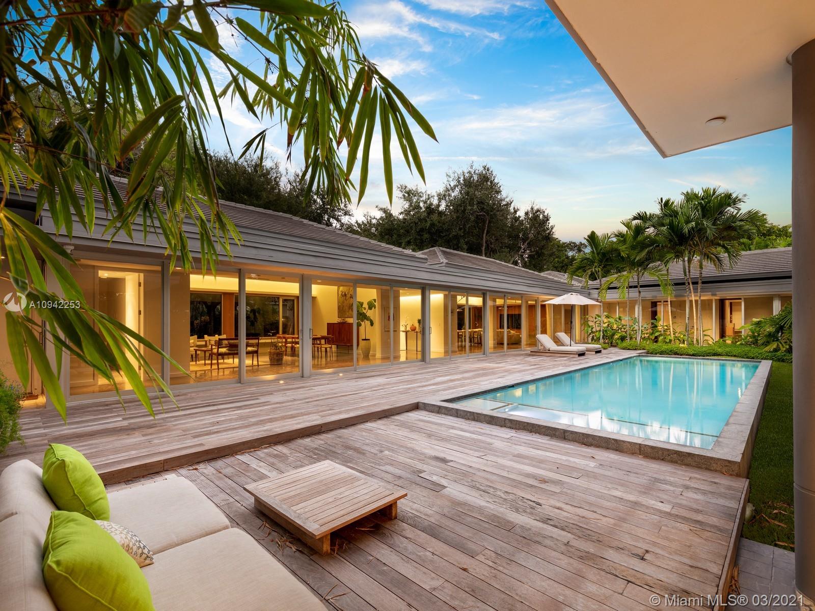 HI-VIEW ACRES - Residential