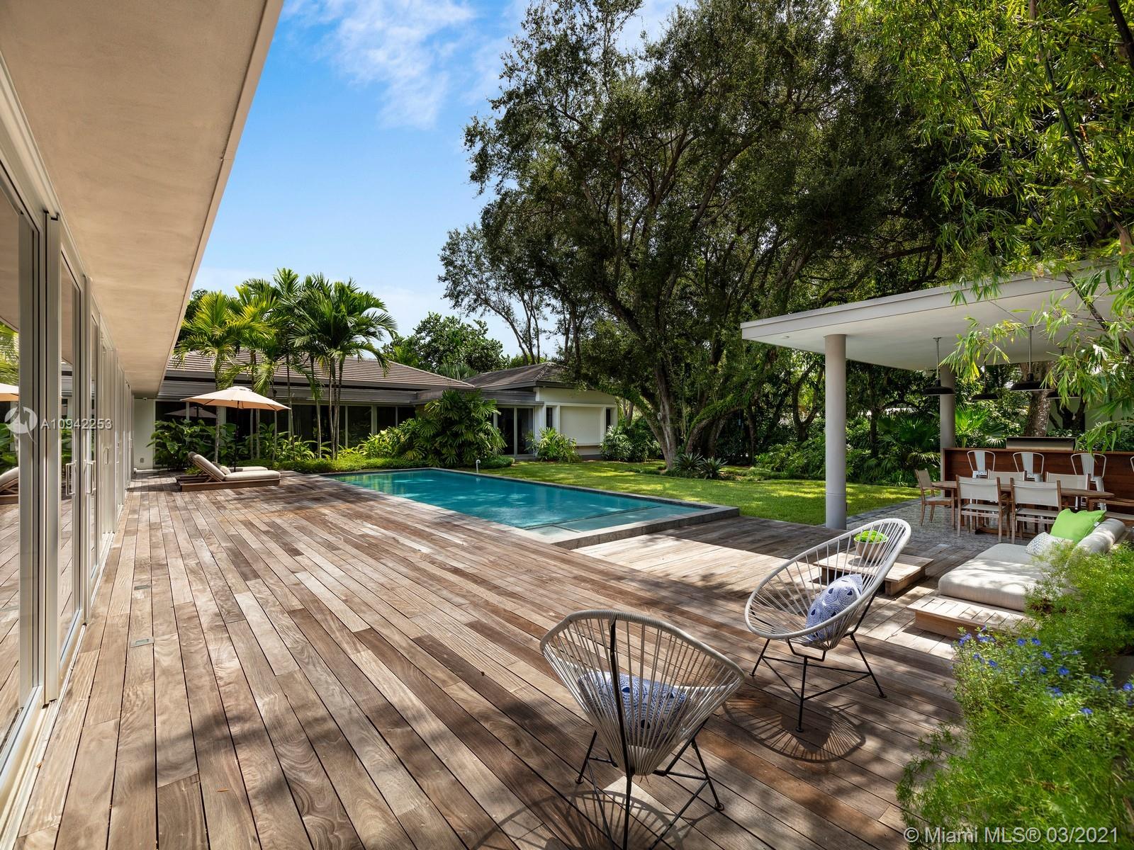 HI-VIEW ACRES - Residential