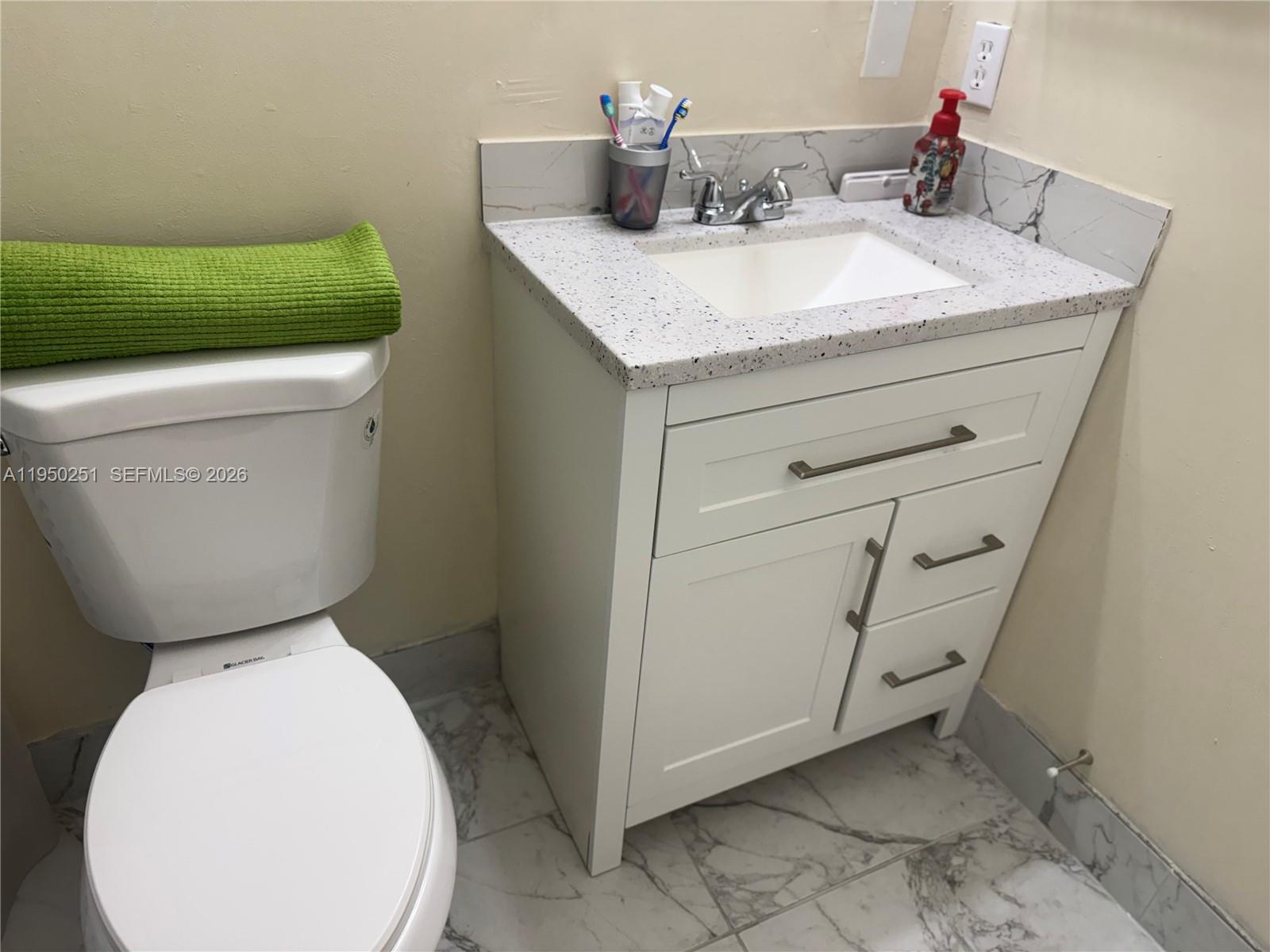 COSTA LINDA CONDO - Residential