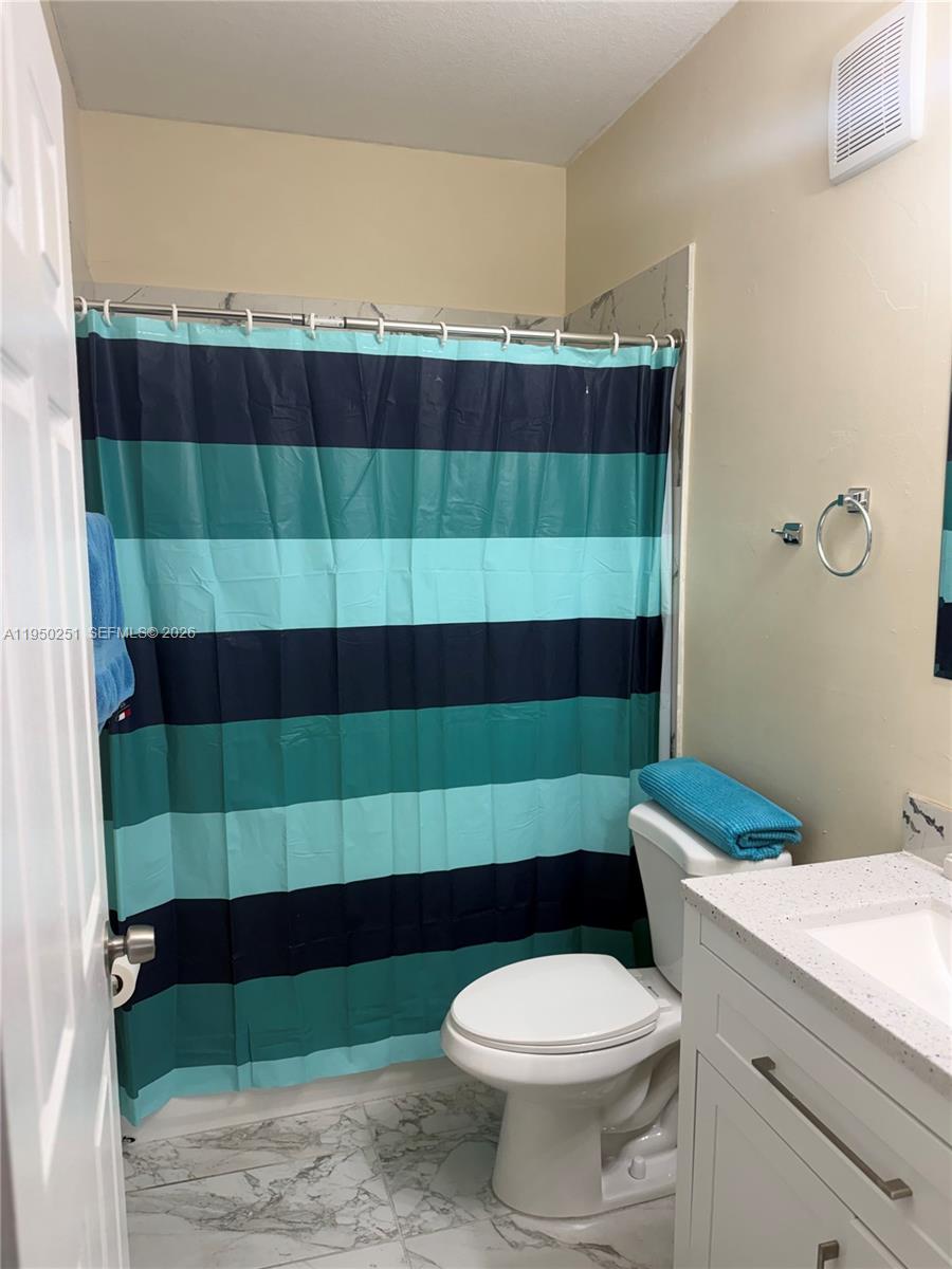 COSTA LINDA CONDO - Residential