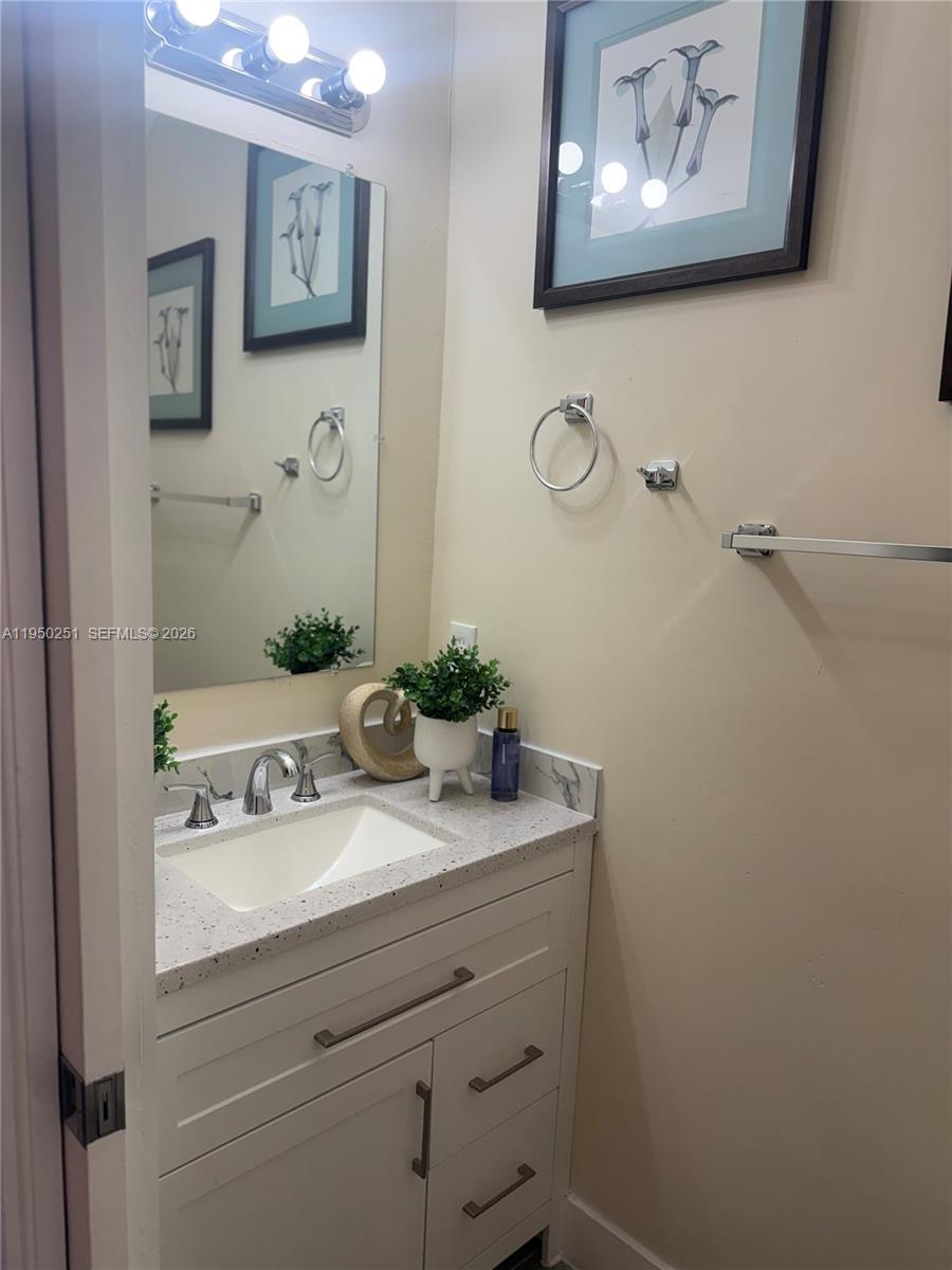 COSTA LINDA CONDO - Residential