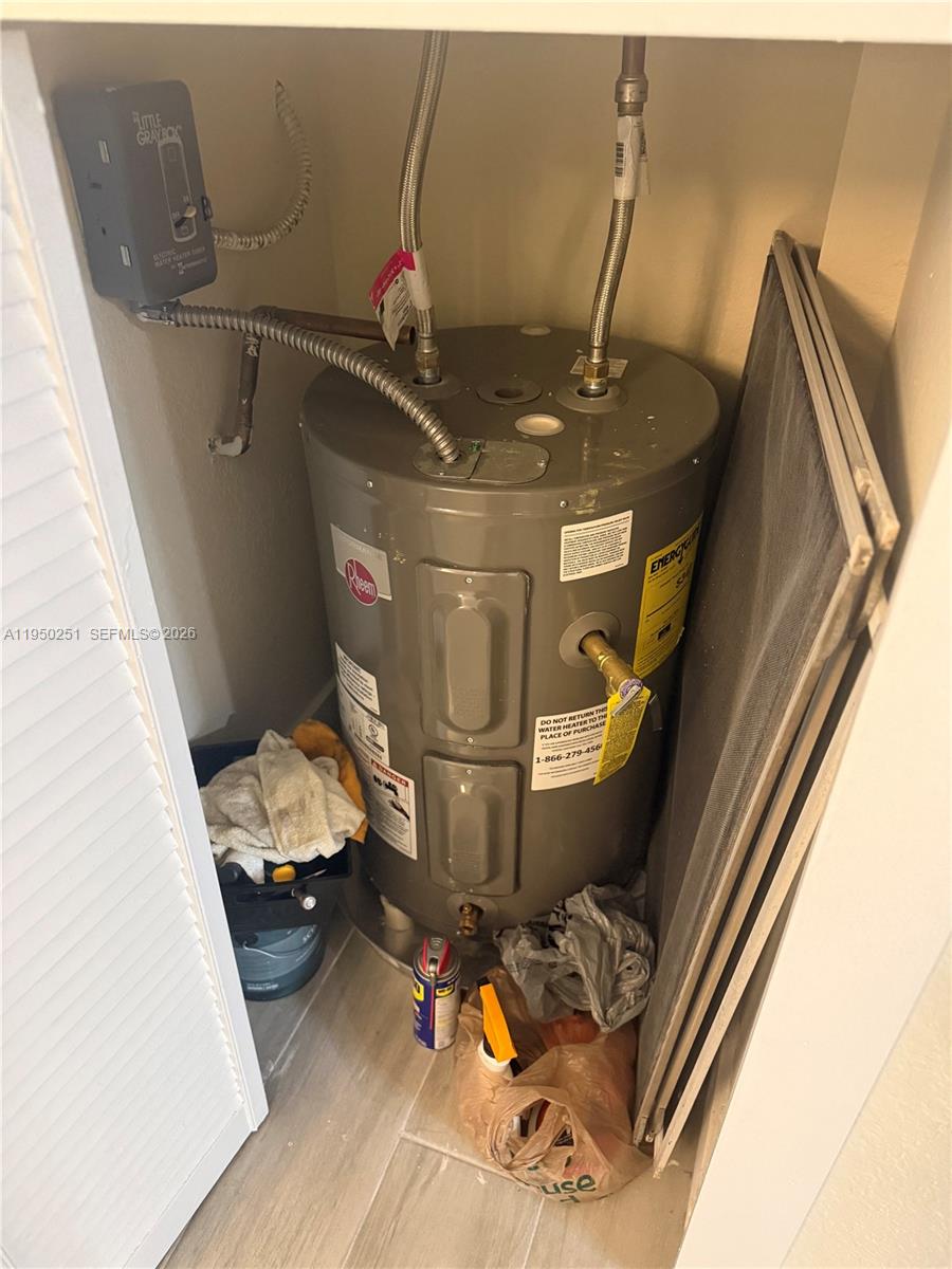 COSTA LINDA CONDO - Residential