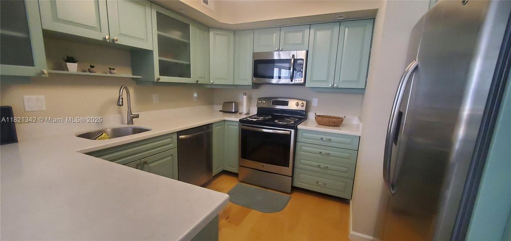 Photo of 2800 N Ocean Dr #B-15A, Singer Island, FL 33404 (MLS # A11821342)