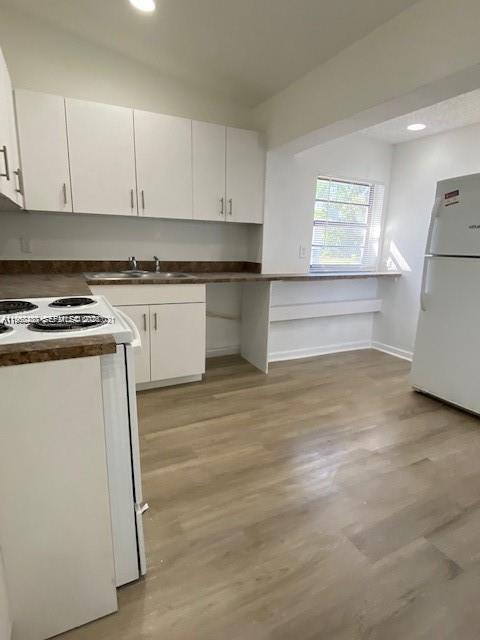 WOODLAND PARK AMD PLAT - Residential