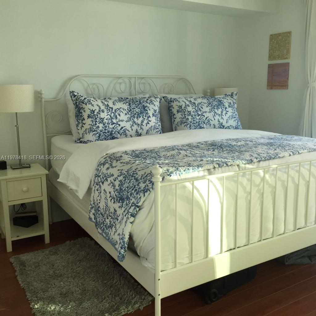 BRICKELL ON THE RIVER N T - Residential Lease