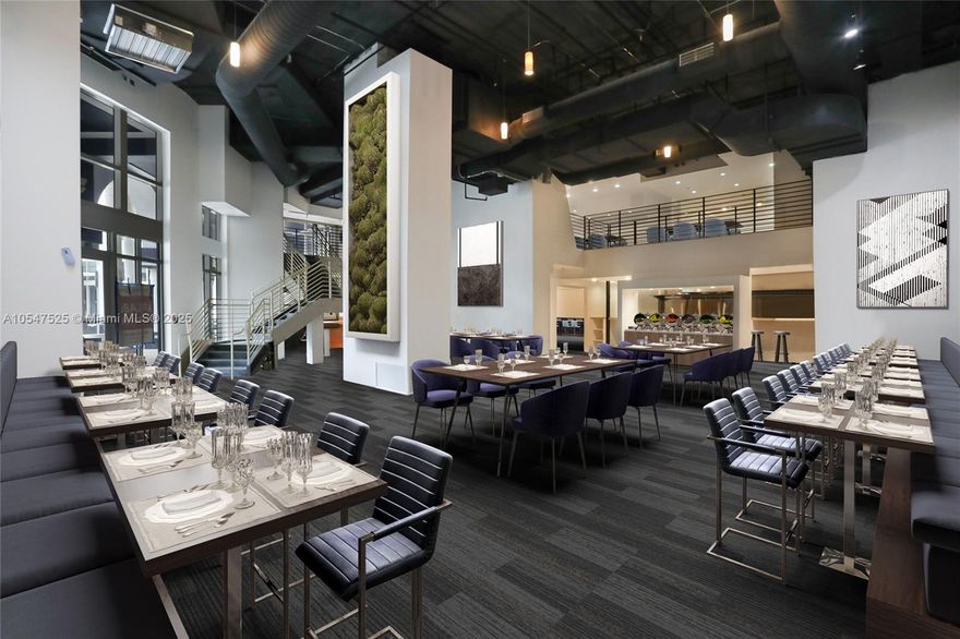 See youtube video, buy your real estate property rented to a luxury restaurant, with 6% Return, rented for 5 Years , Is currently fully finished,  Very rare opportunity .SEE YOUTUBE VIDEO: 1) 1 Block to Las Olas, BEST FL RETAIL OPPORTUNITY. 2) 20 Foot high Ceiling. 3) Corner property w/ St access. 4) SIZE TOTAL 8,664 SF, (6,308 SF under air, additional 1,220 SF exterior covered area + 900 SF bathroom area) Can be expanded to extra 1000 SQFT 5) COMPARABLE: NURIVER 5 & 6  w/ 2,143 SF, SOLD FOR $ 2,150.000 IN 08/29/18 $1,000/PER SF, 6) LOCATION: THIS IS WATER FRONT, NEW & LUXURY CLASS A BUILDING IN FT LAUDERDALE DOWNTOWN, Next Court House. 7) 24 Hs Security. . $ 15,354 Taxes/Year .CONDO+Water+Insurance $ 2,680