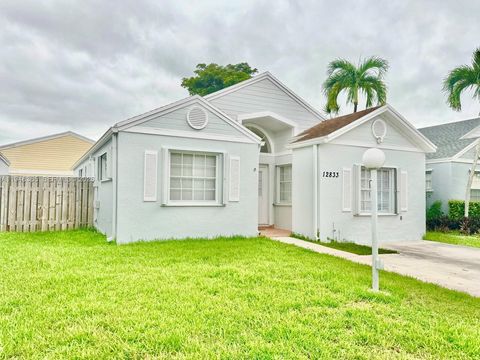 12833 SW 146th Ter 0 Miami FL 33186