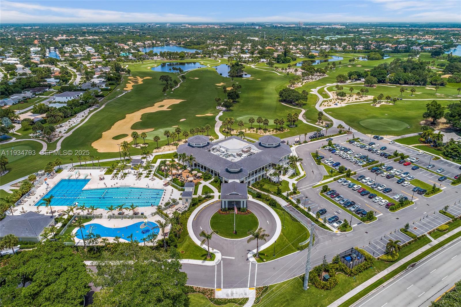 Caretta - Residential