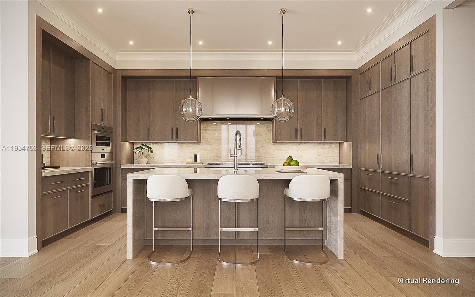 Caretta - Residential