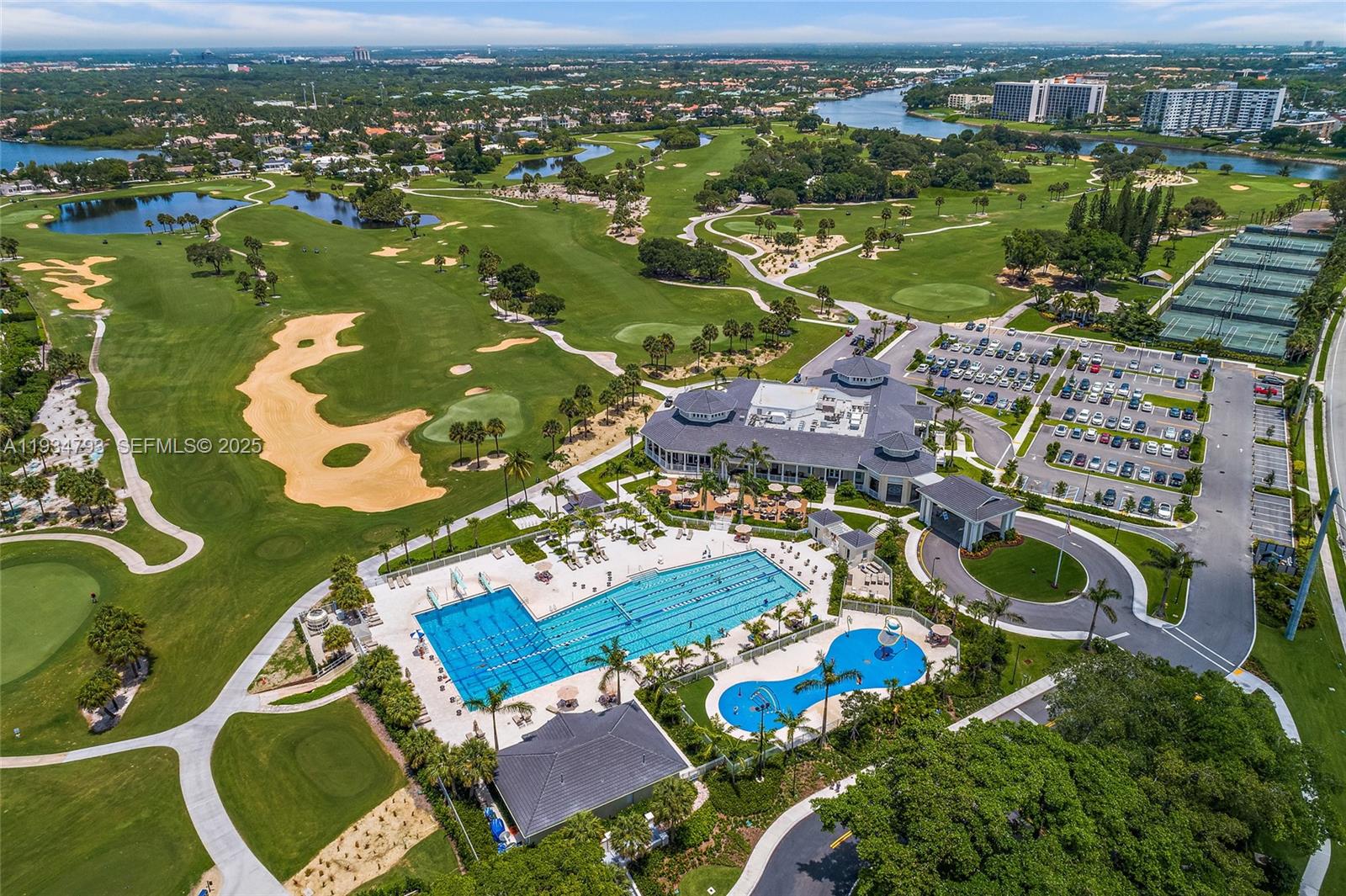 Caretta - Residential
