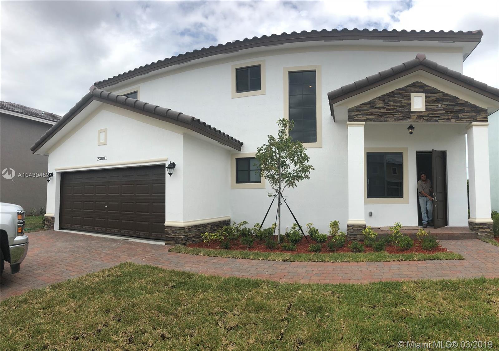 ThreeLands - Residential