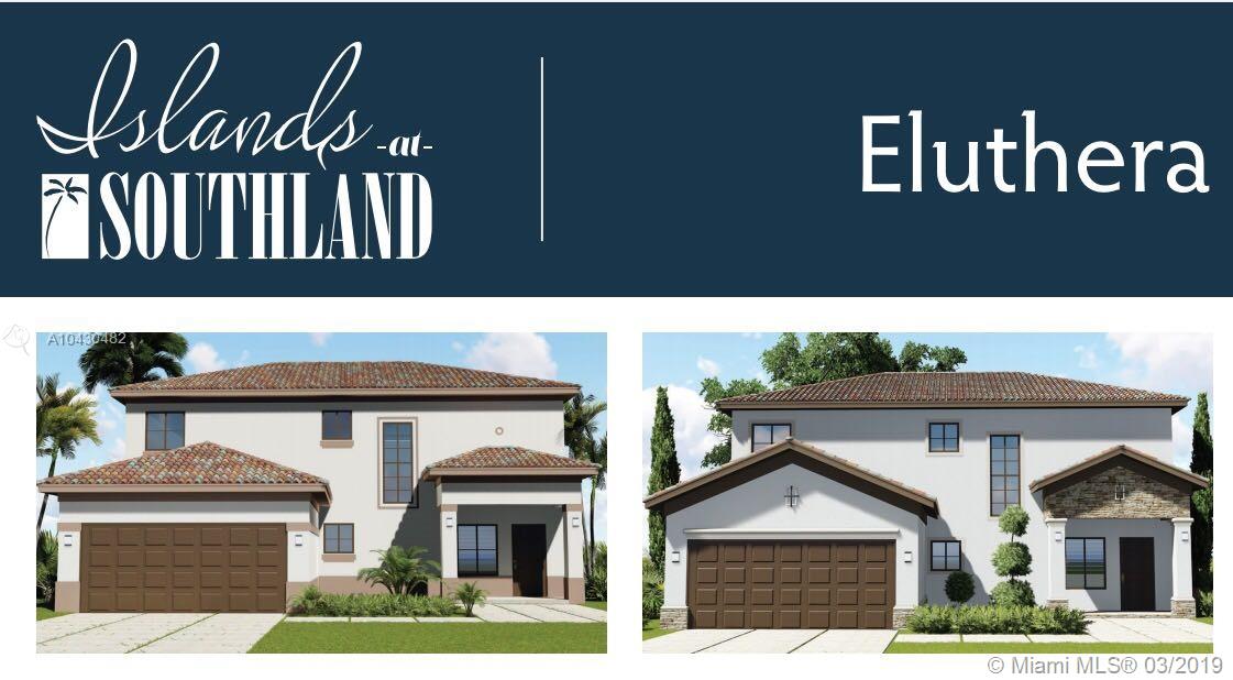 ThreeLands - Residential