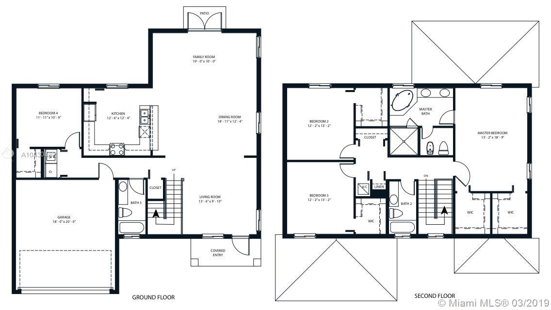 ThreeLands - Residential