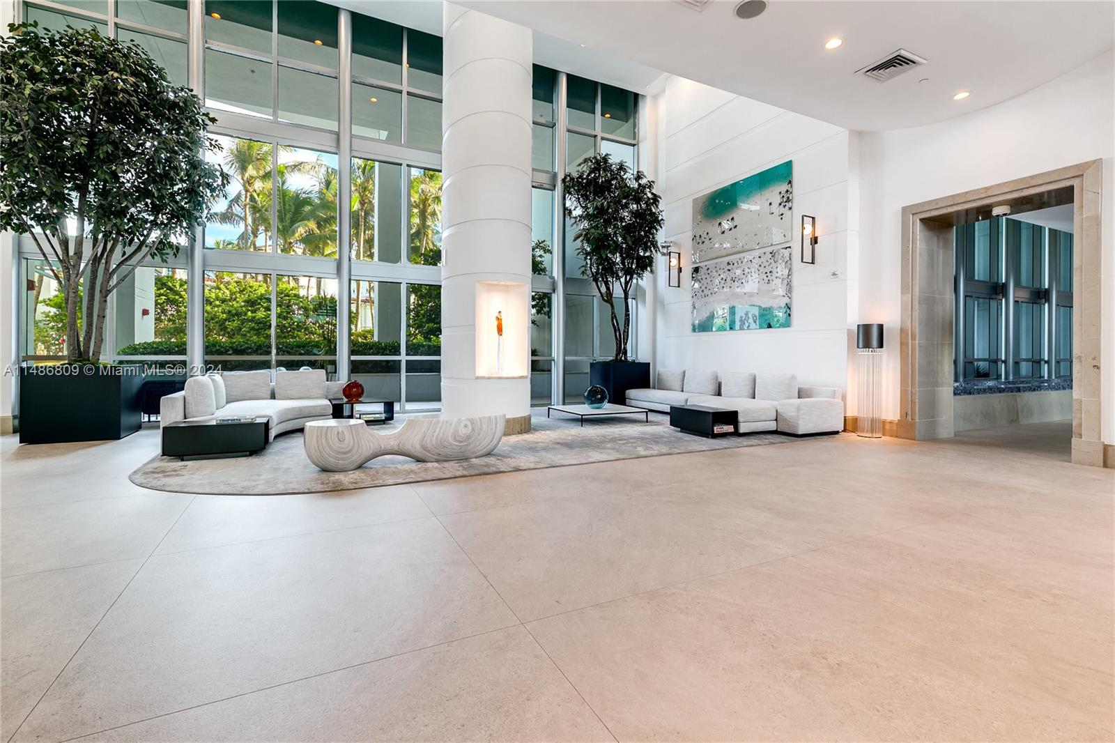 THE RESIDENCES AT THE BAT - Residential