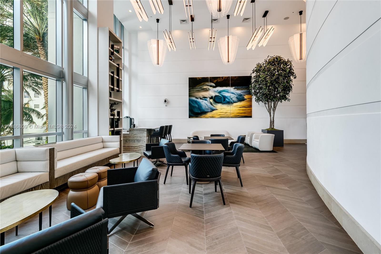 THE RESIDENCES AT THE BAT - Residential