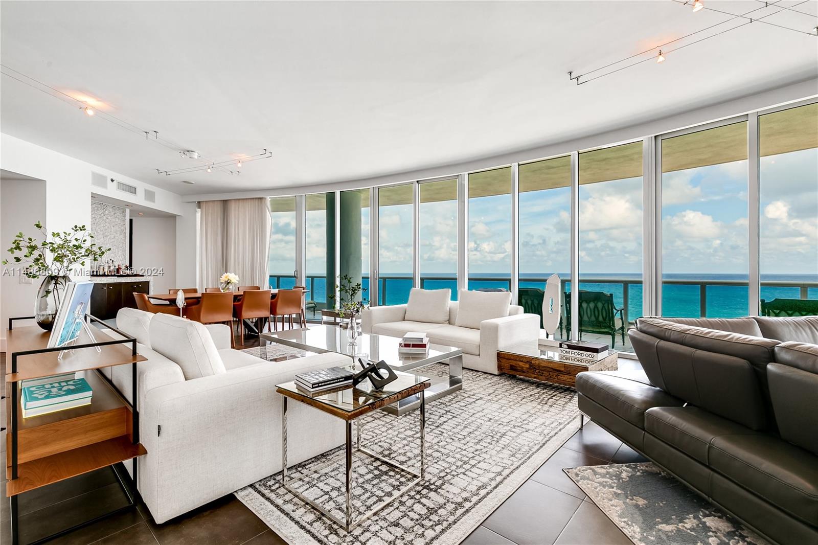 THE RESIDENCES AT THE BAT - Residential