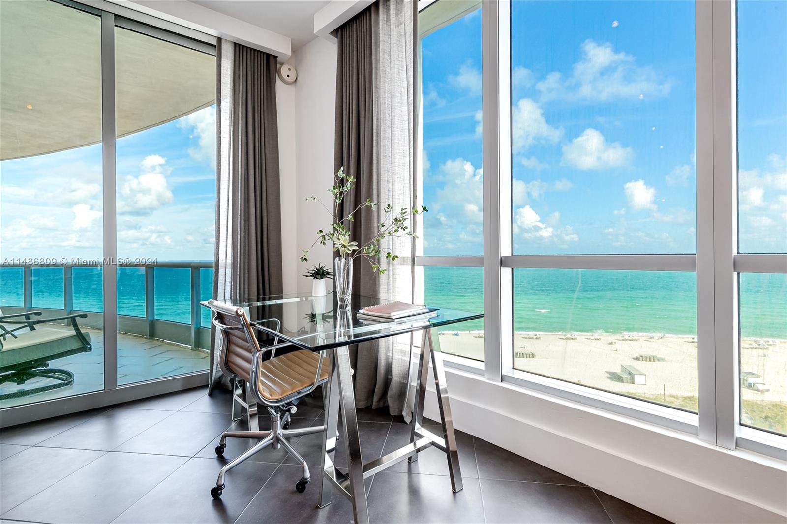 THE RESIDENCES AT THE BAT - Residential