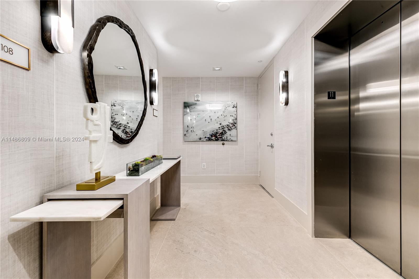 THE RESIDENCES AT THE BAT - Residential