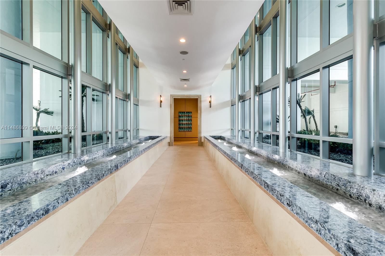 THE RESIDENCES AT THE BAT - Residential