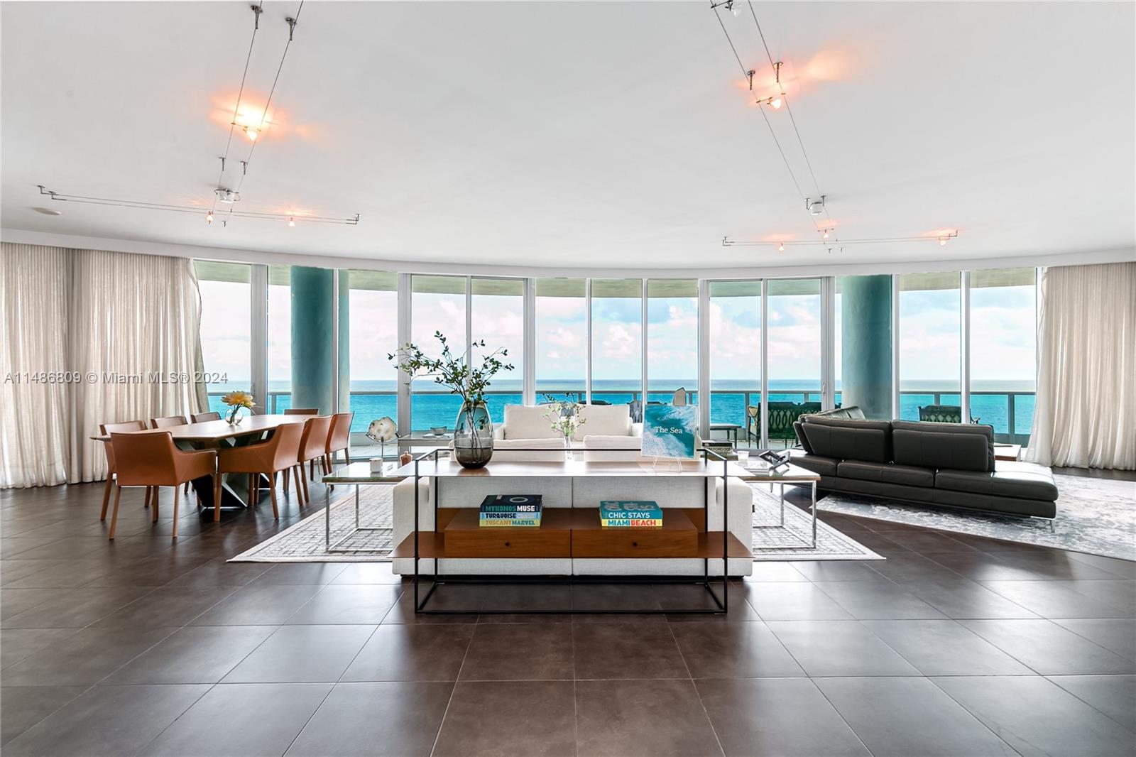 THE RESIDENCES AT THE BAT - Residential