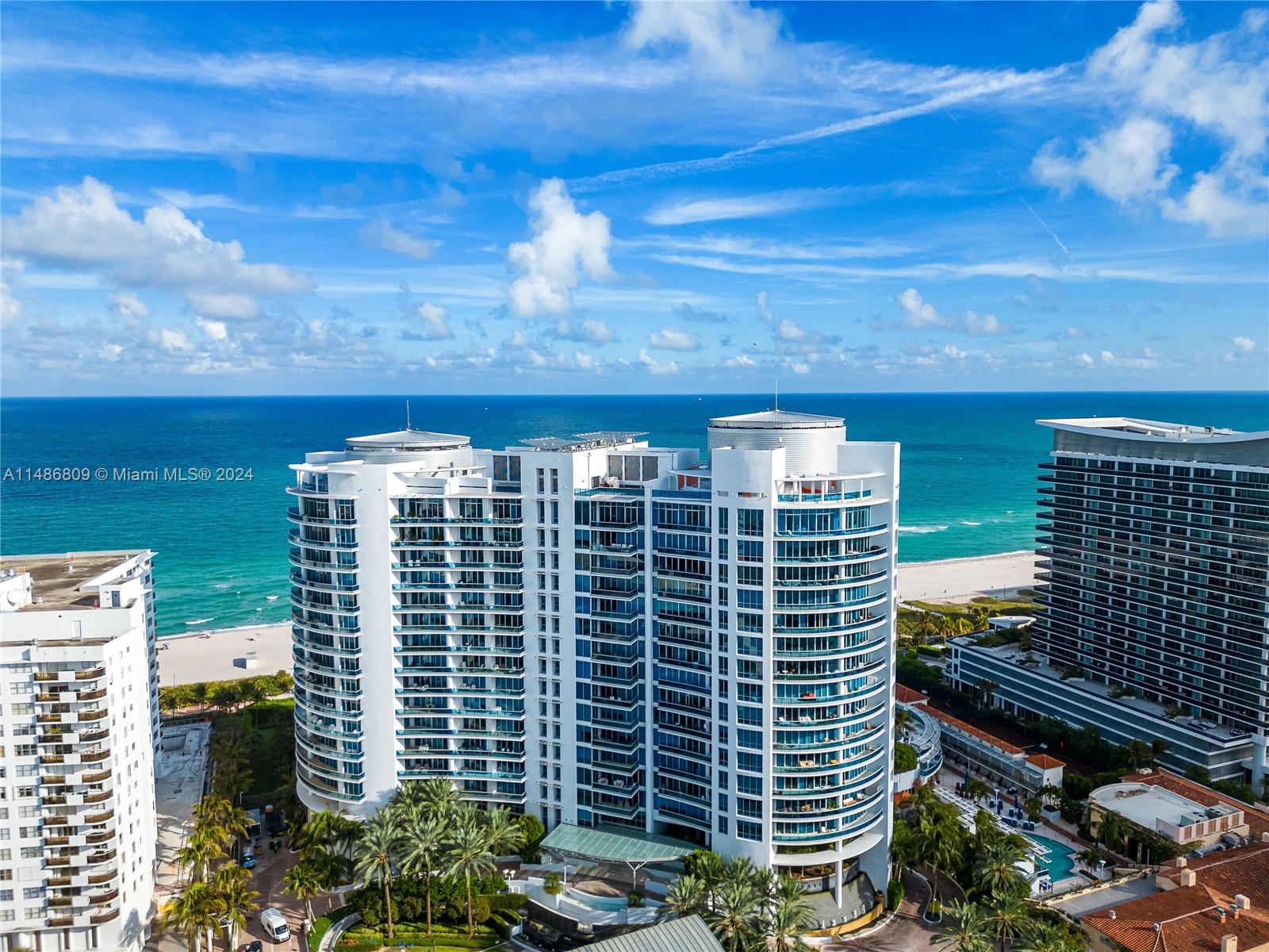 THE RESIDENCES AT THE BAT - Residential